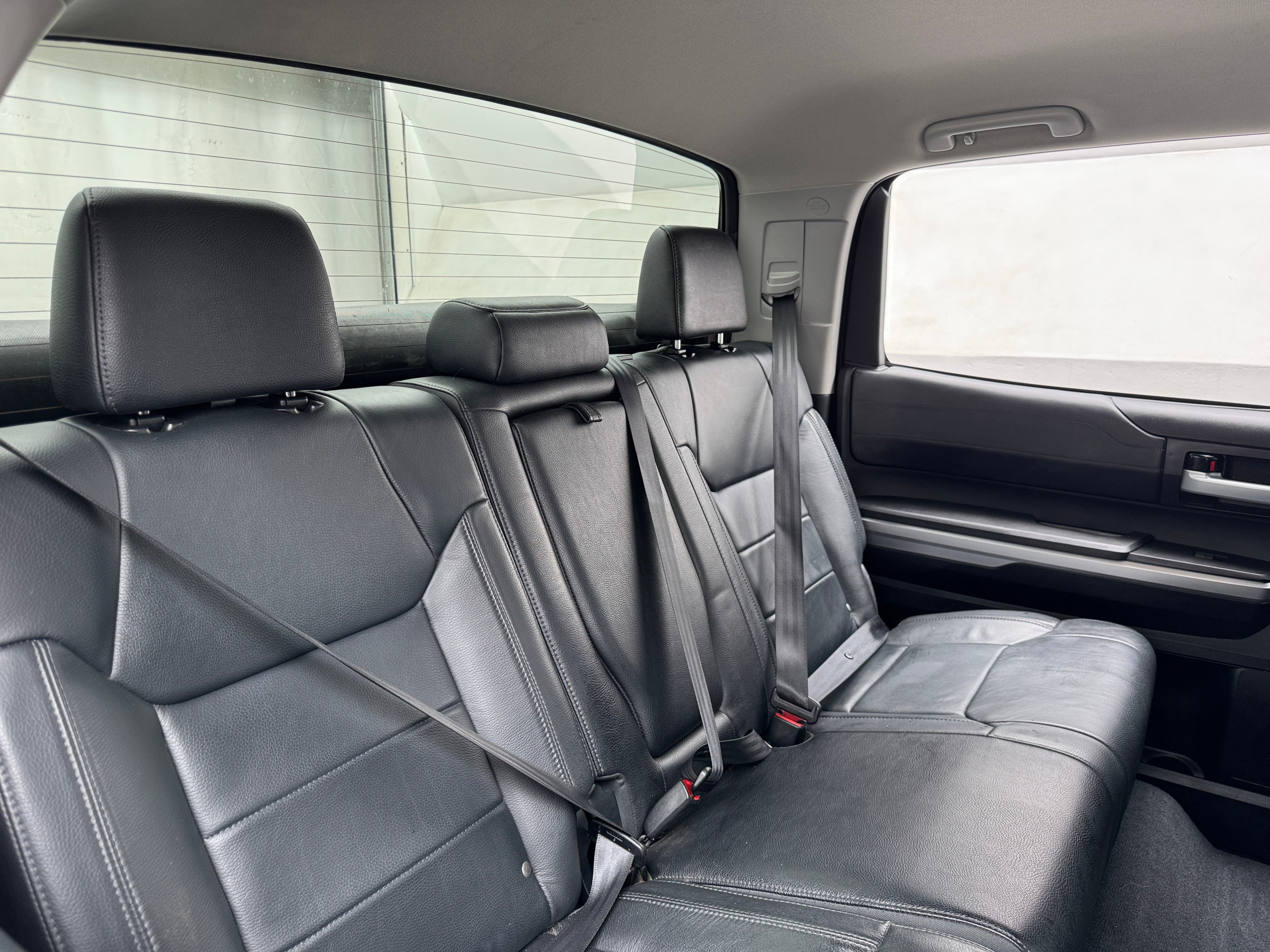 2016 Toyota Tundra