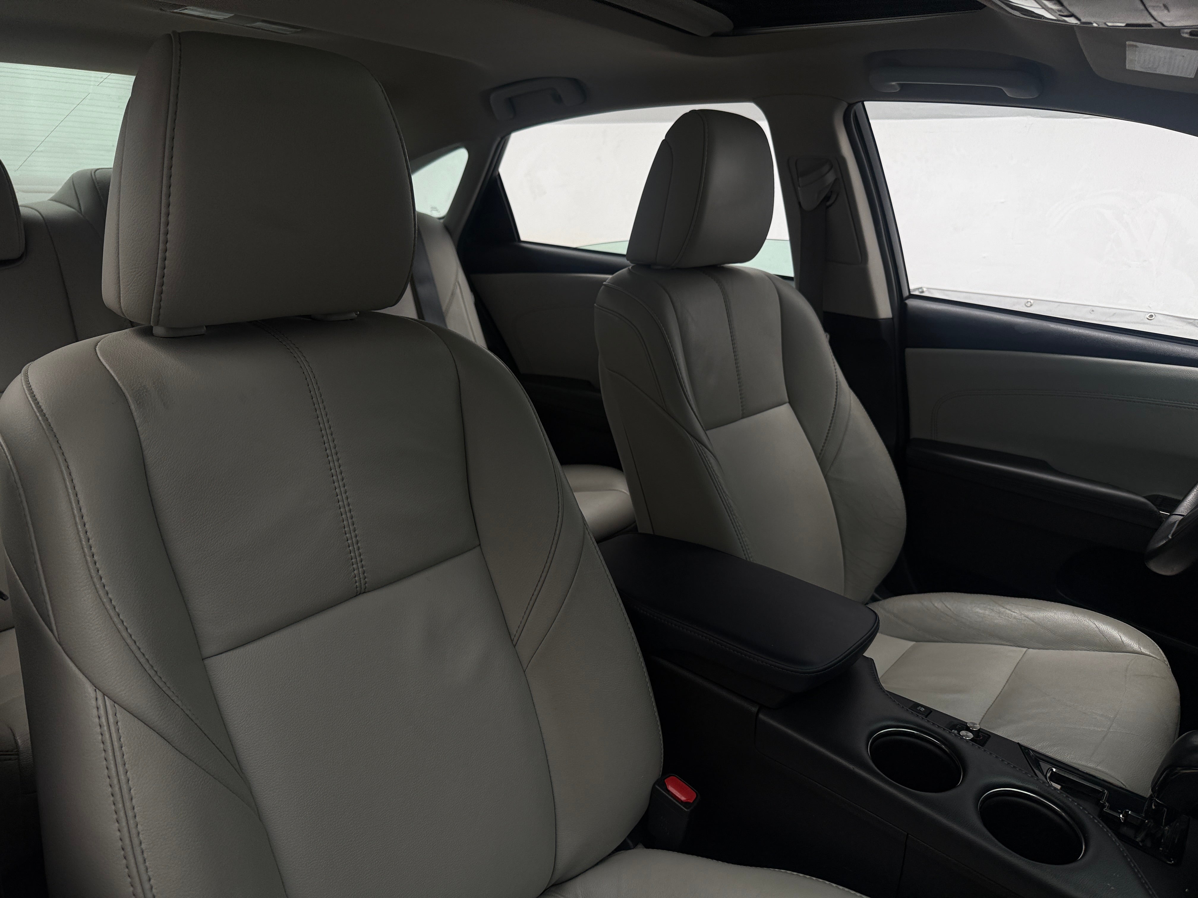 2017 Toyota Avalon