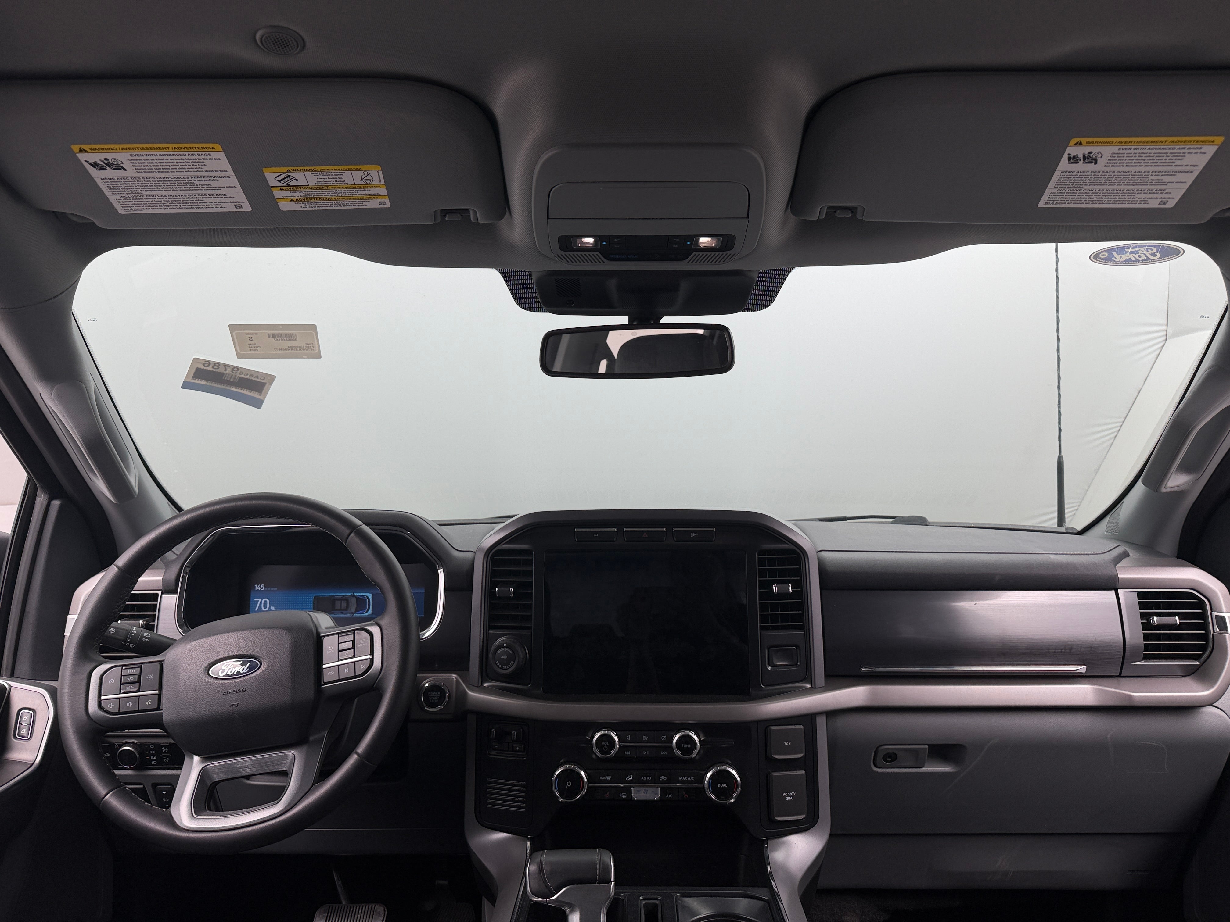 2024 Ford F-150 Lightning