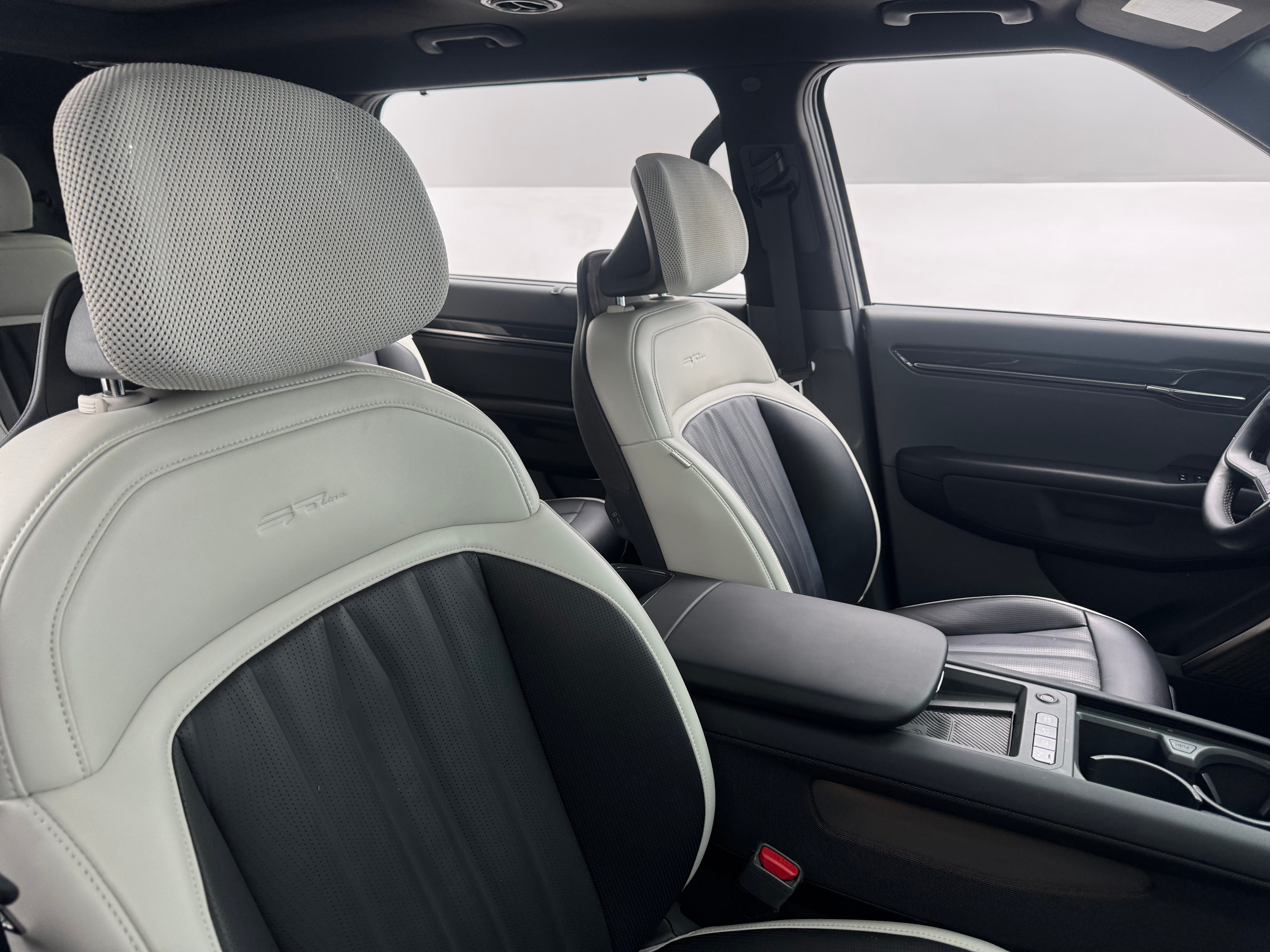 2024 Kia EV9 GT-Line