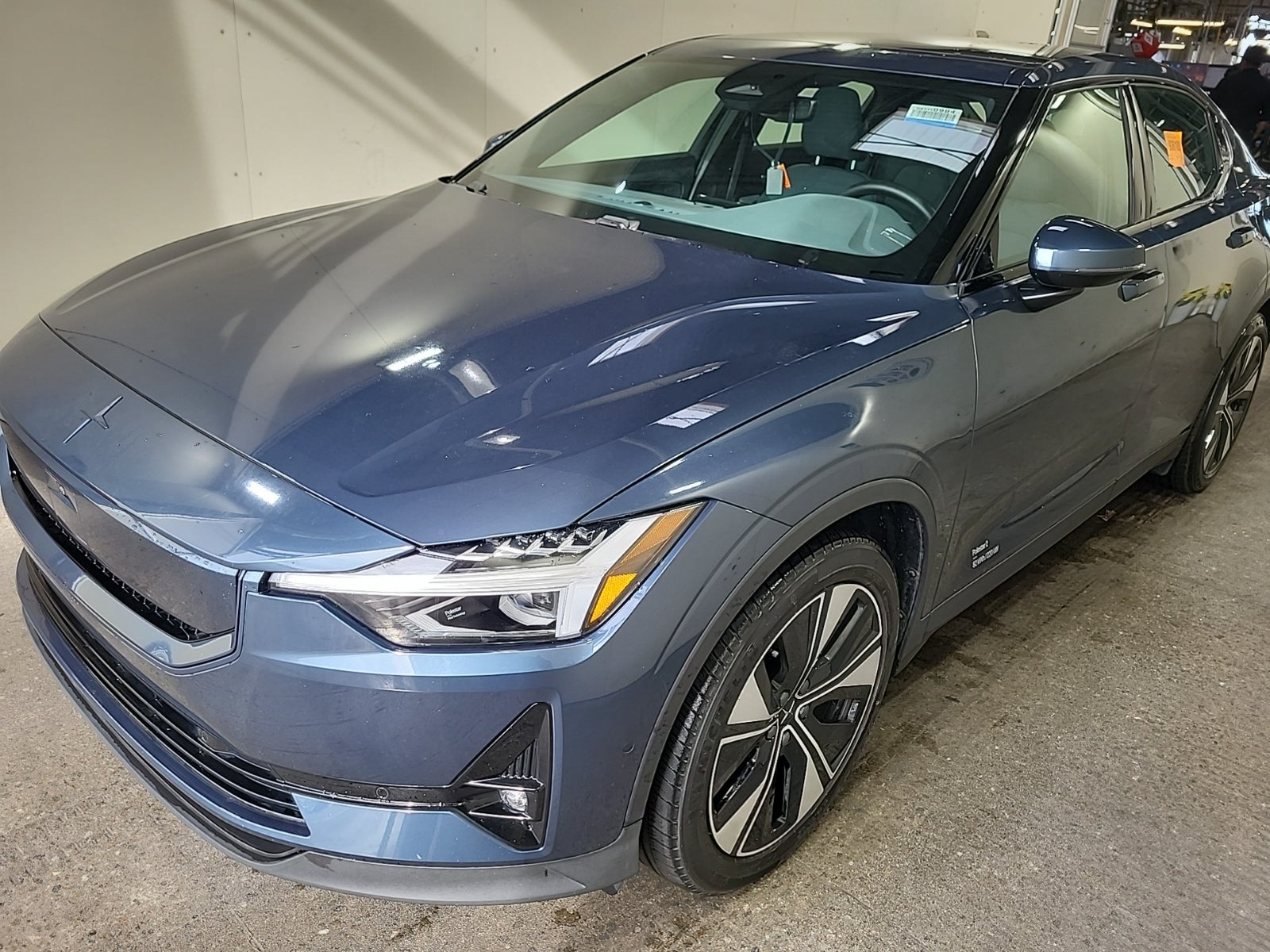 2024 Polestar 2 Plus
