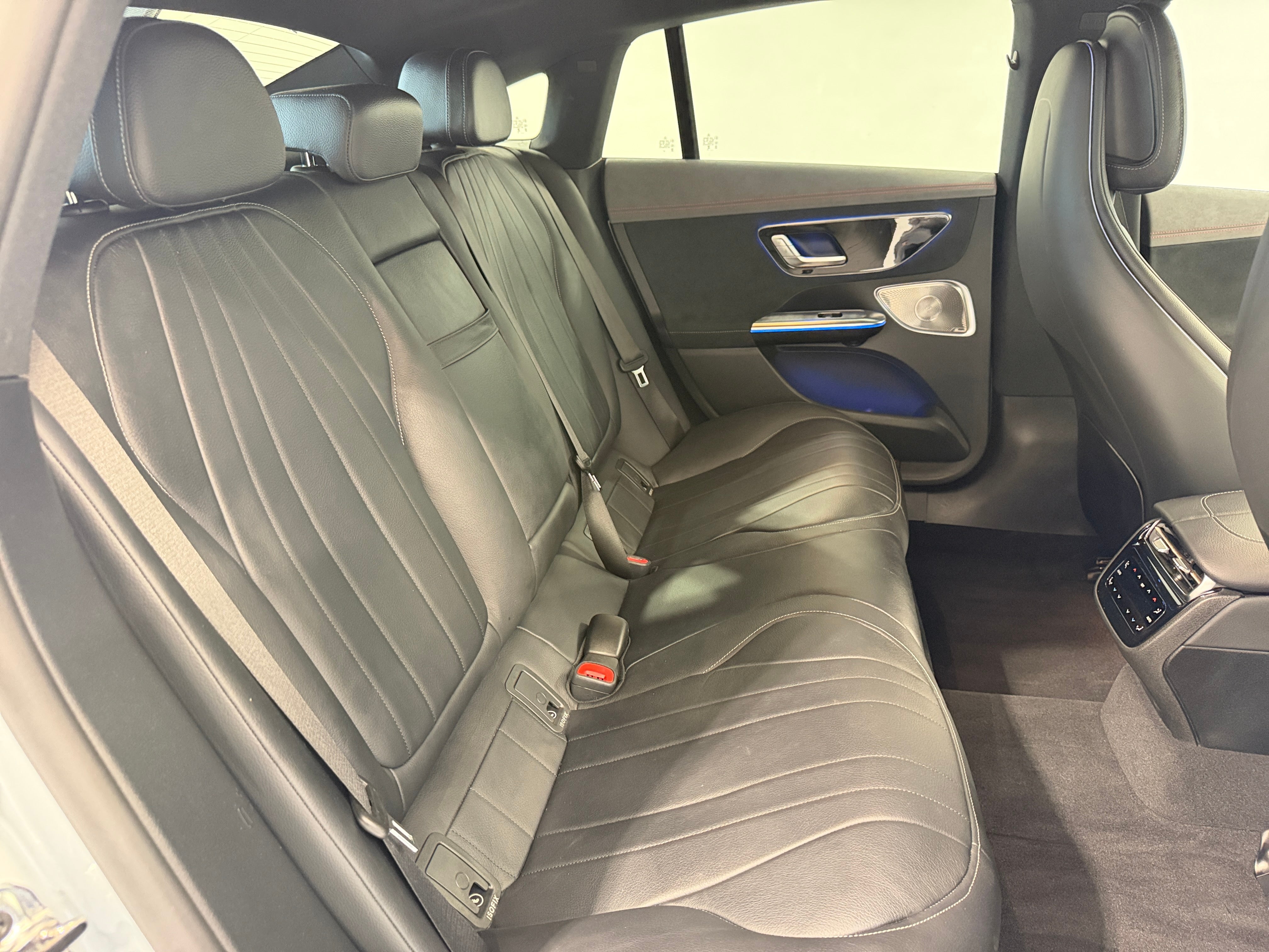 Used 2023 Mercedes-Benz EQE Base with VIN W1KEG2CB5PF031705 for sale in Auburn, WA