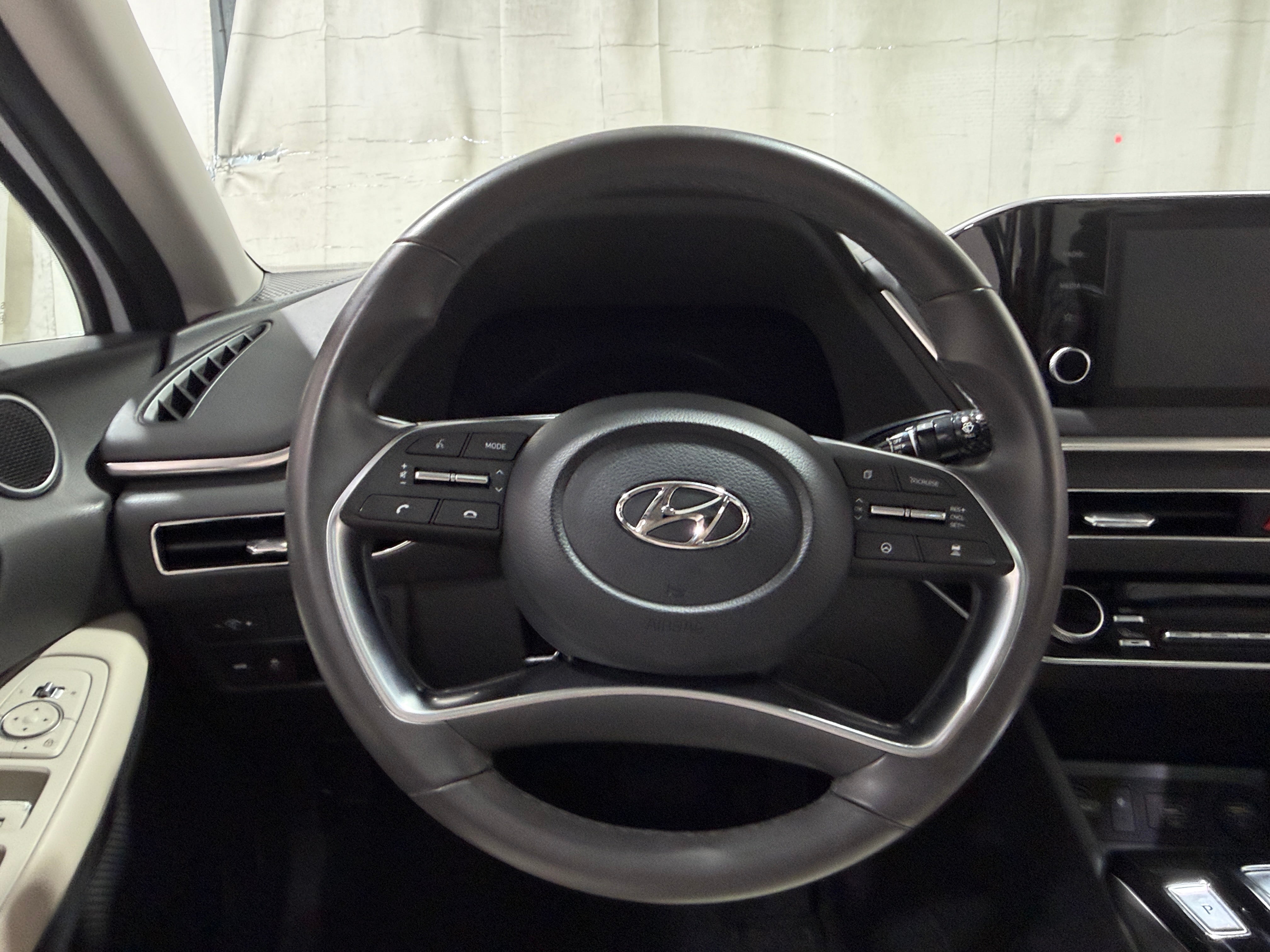 2022 Hyundai Sonata