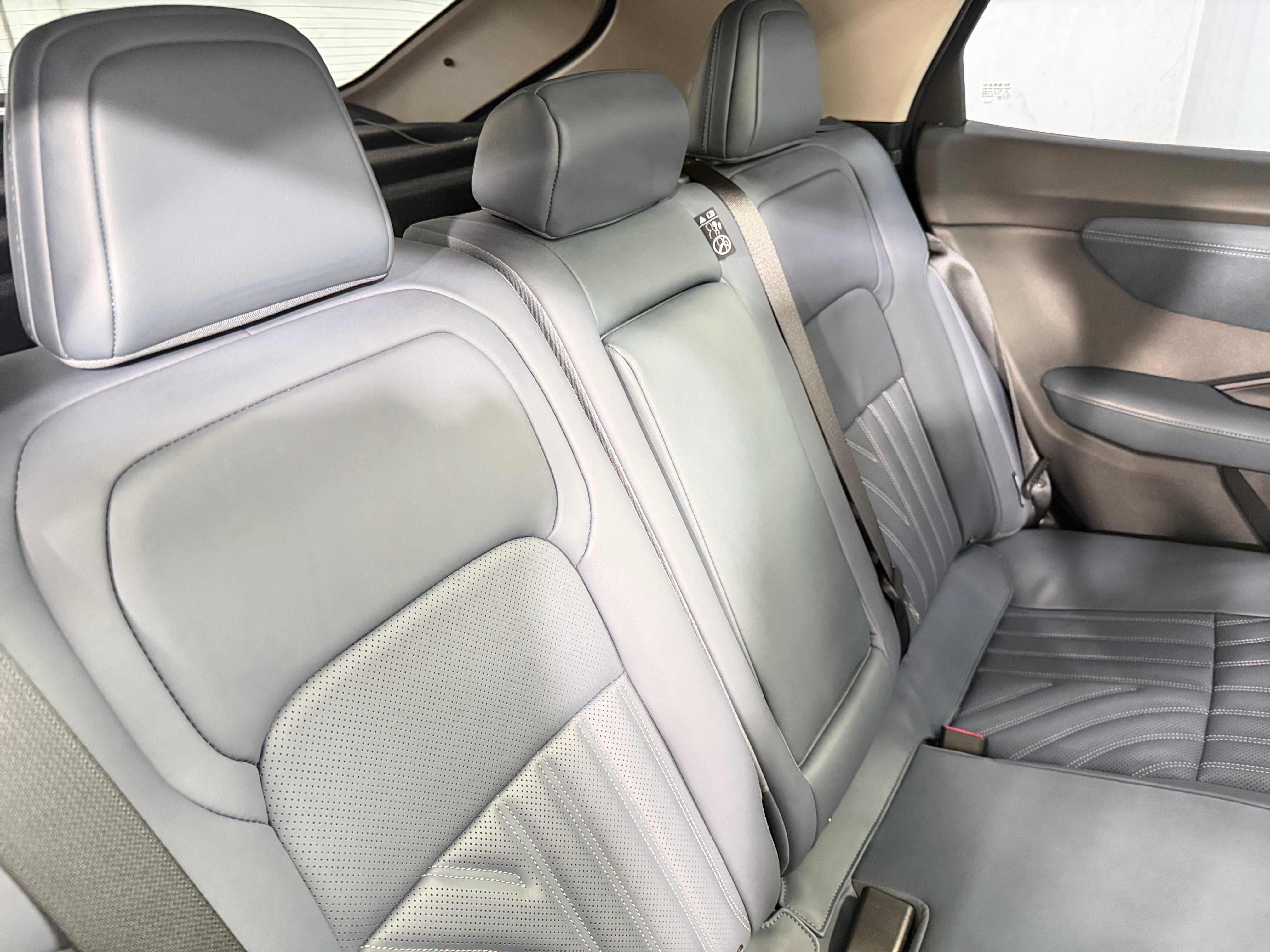2024 Nissan ARIYA