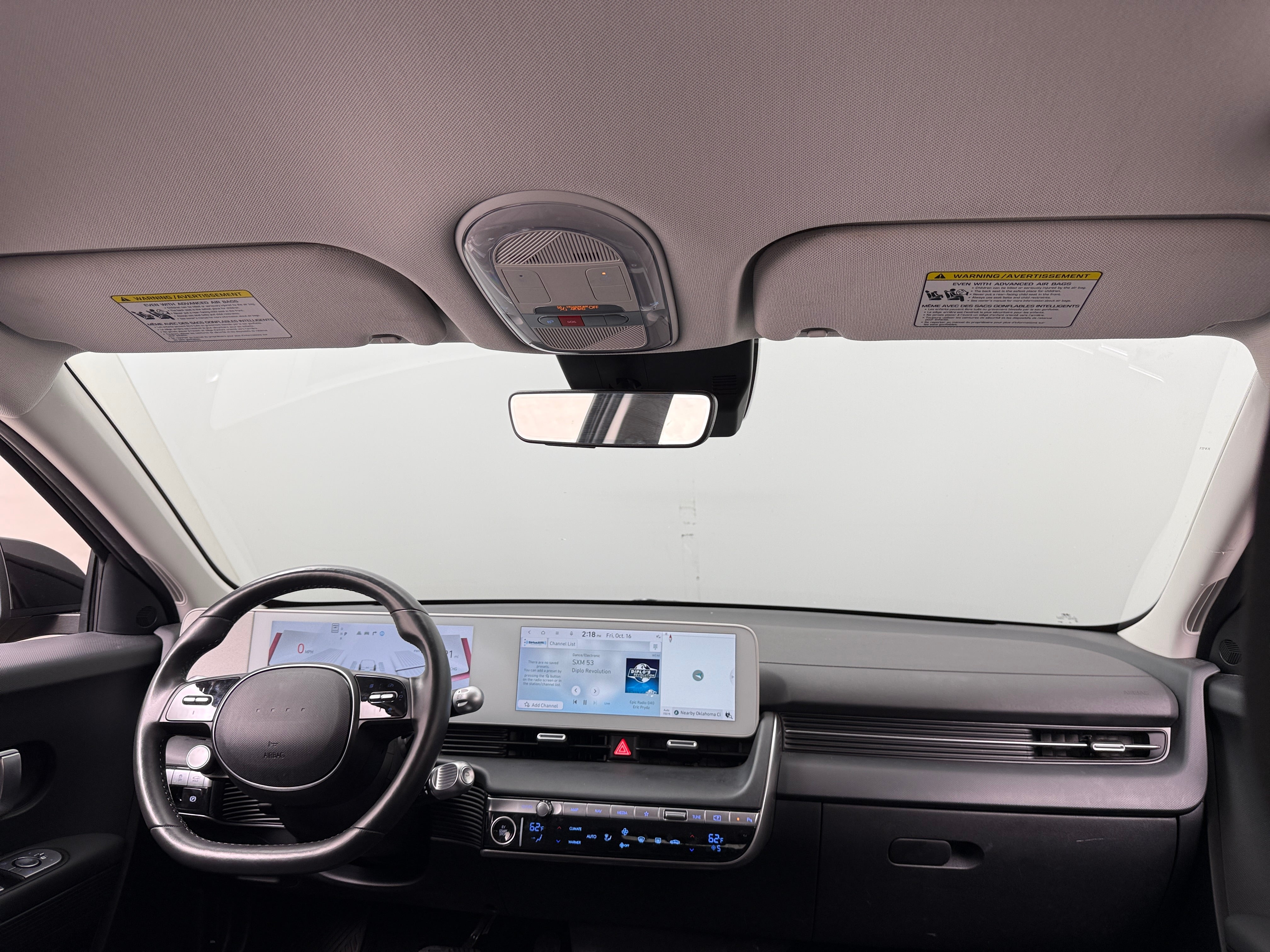 2024 Hyundai IONIQ 5