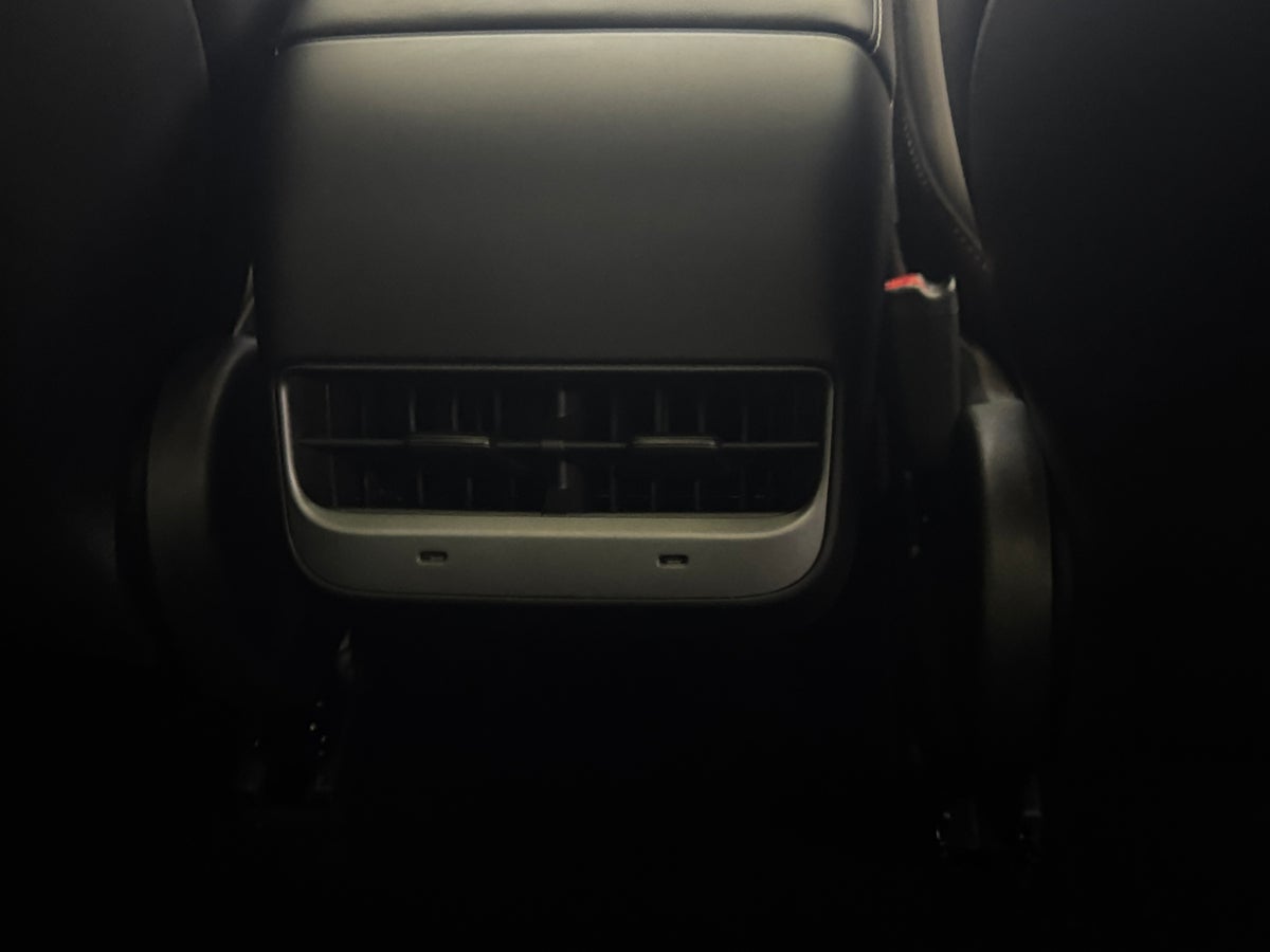 2021 Tesla Model 3 Standard Range Plus in Pearl White — photo 2