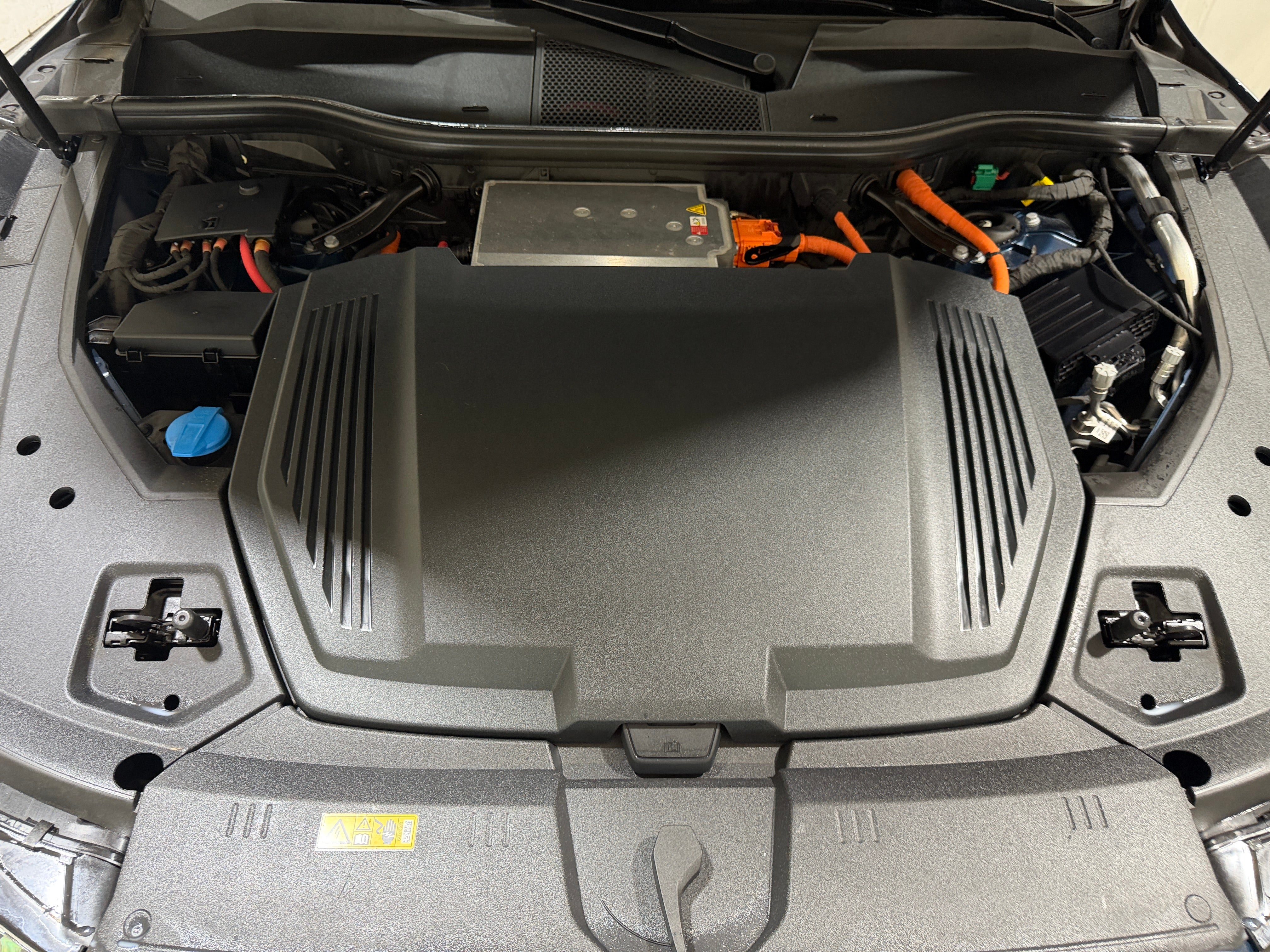 Used 2022 Audi e-tron Premium Plus with VIN WA1LABGE8NB004987 for sale in Auburn, WA