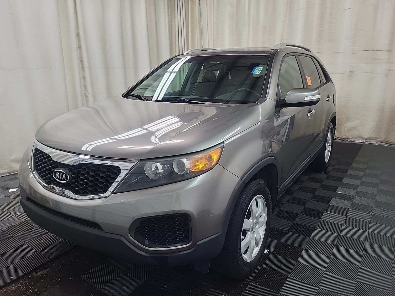 2013 Kia Sorento LX