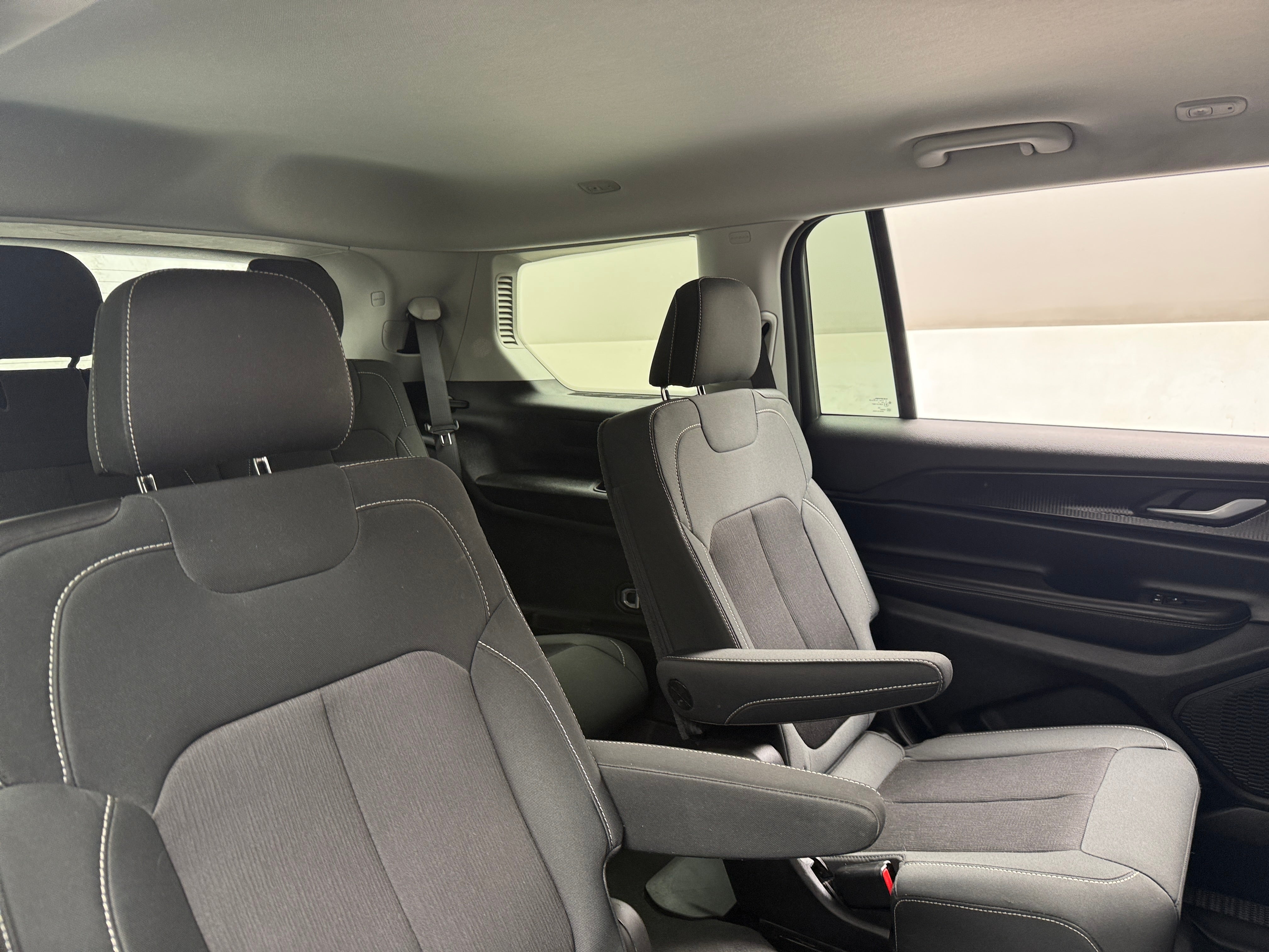 2024 Jeep Grand Cherokee L