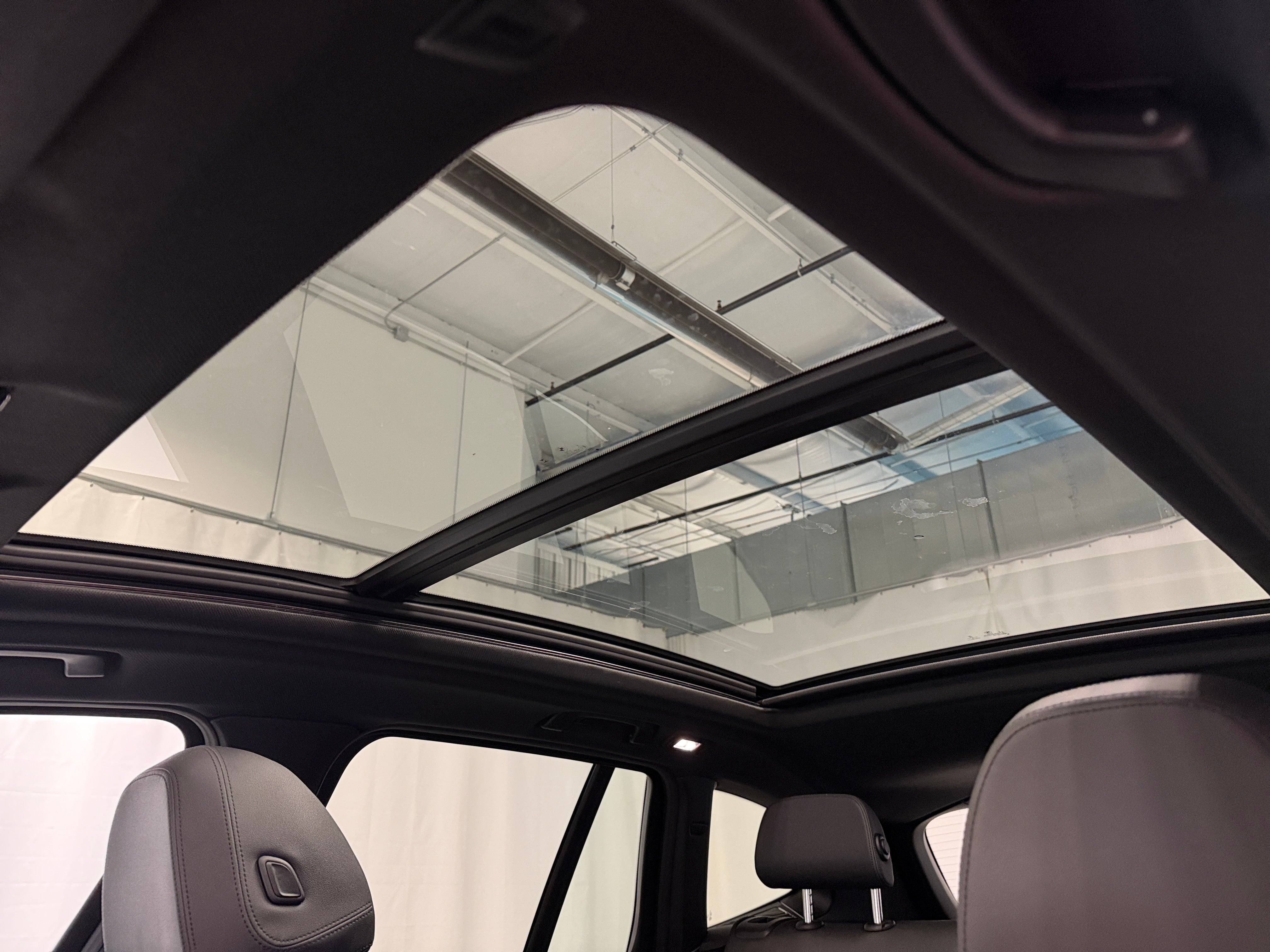 2019 BMW X3 30i