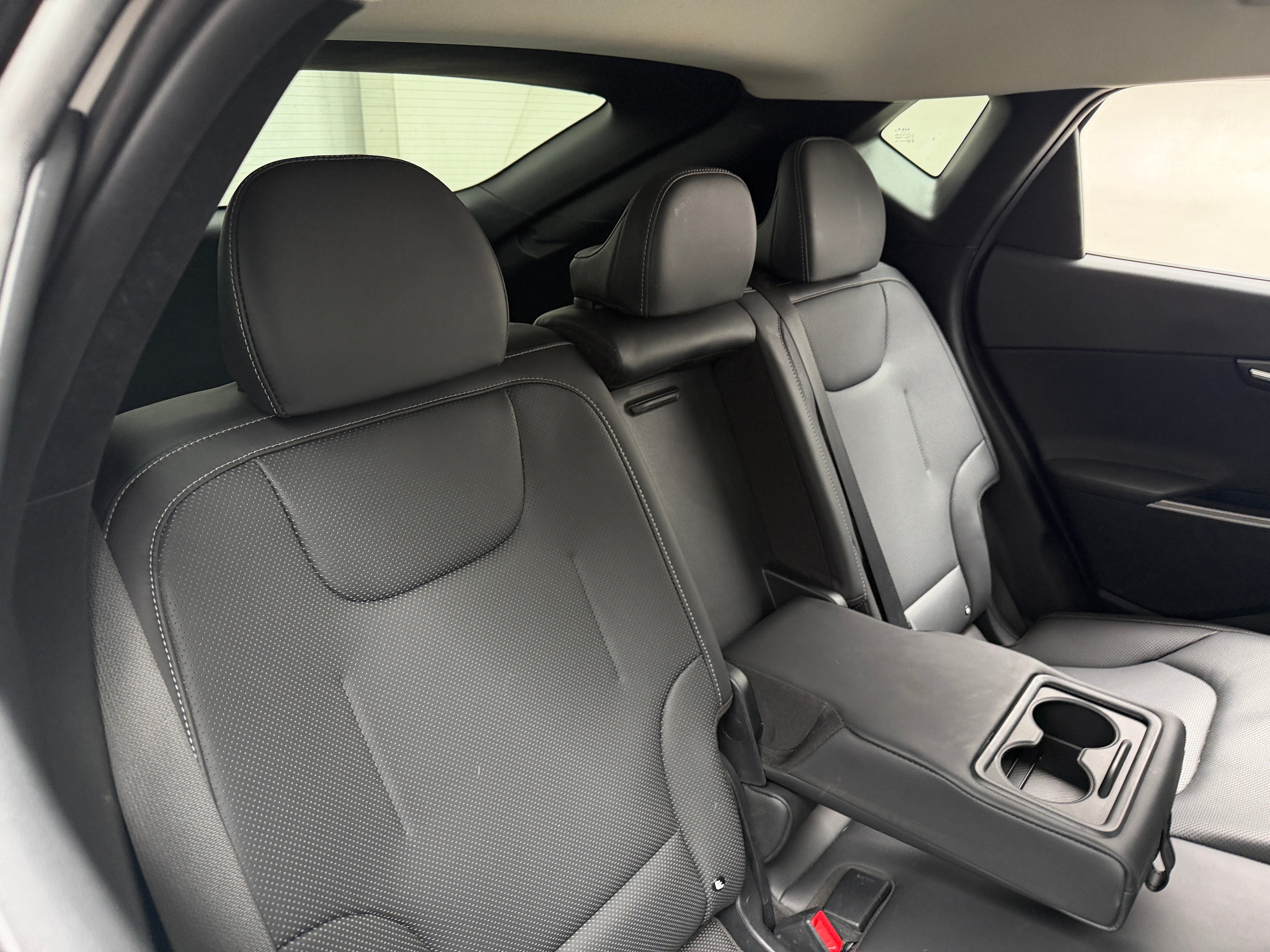 Used 2023 Kia EV6 Wind with VIN KNDC34LA2P5603237 for sale in Pewaukee, WI