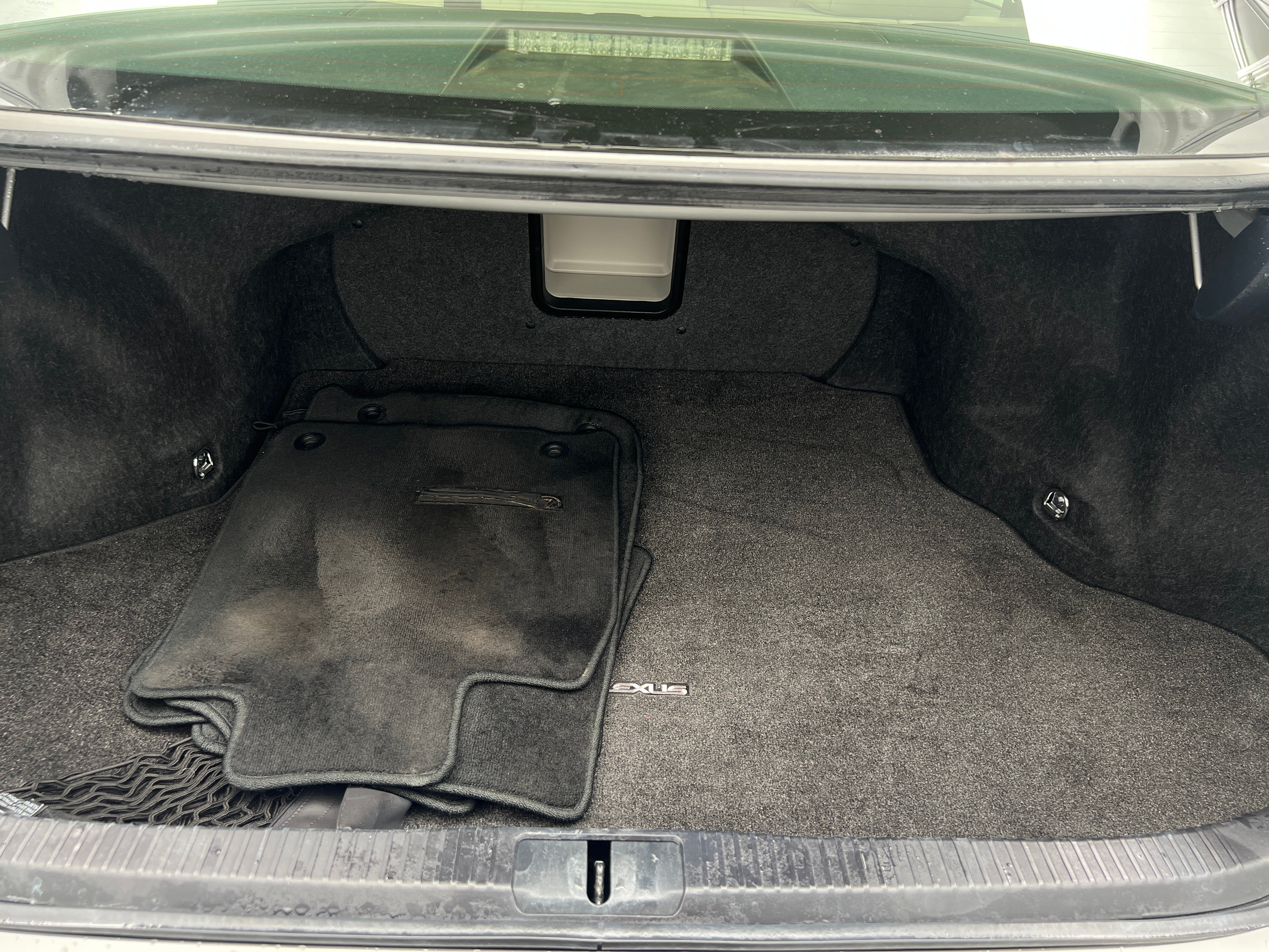 2014 Lexus ES
