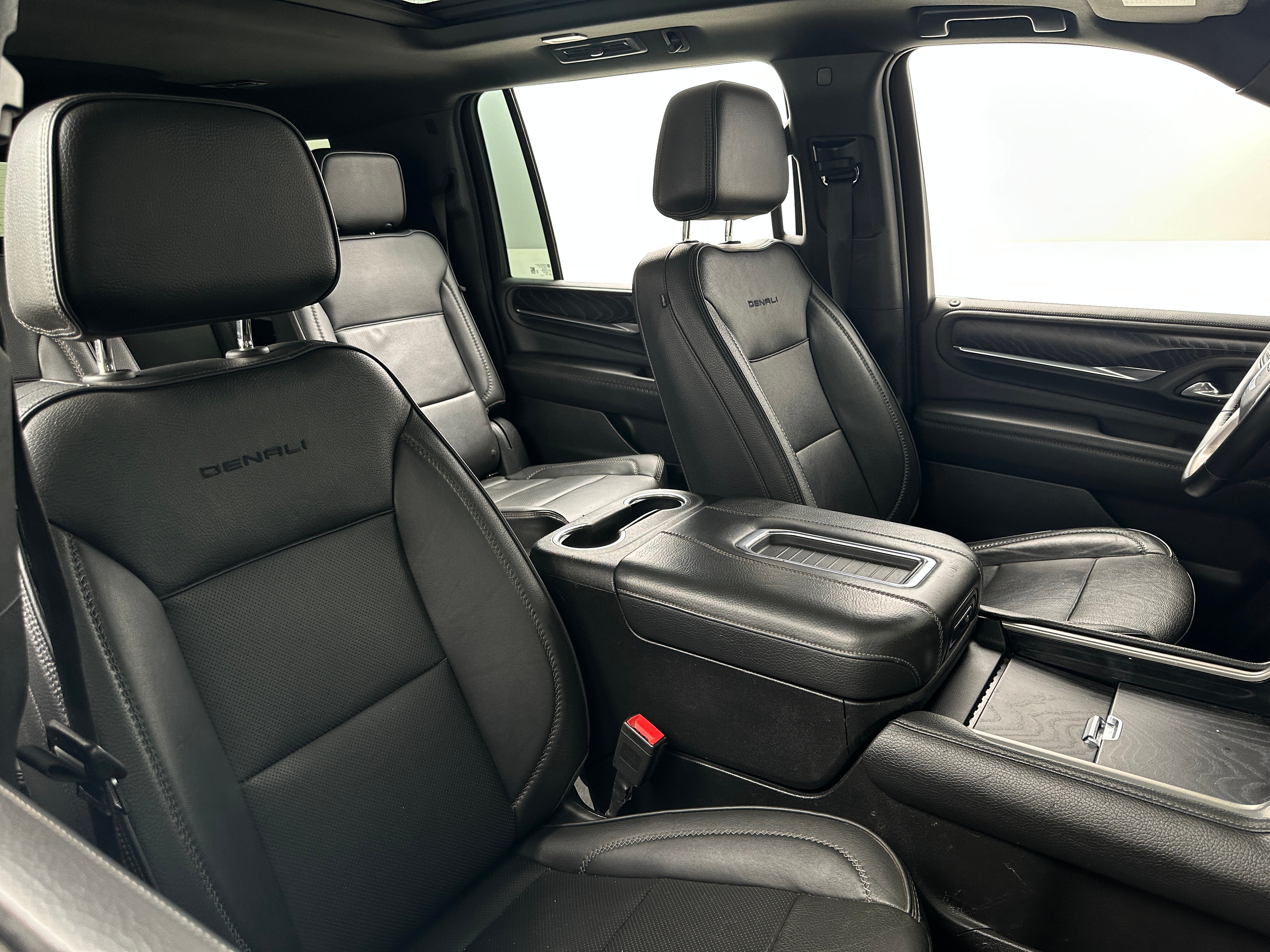 2023 GMC Yukon XL