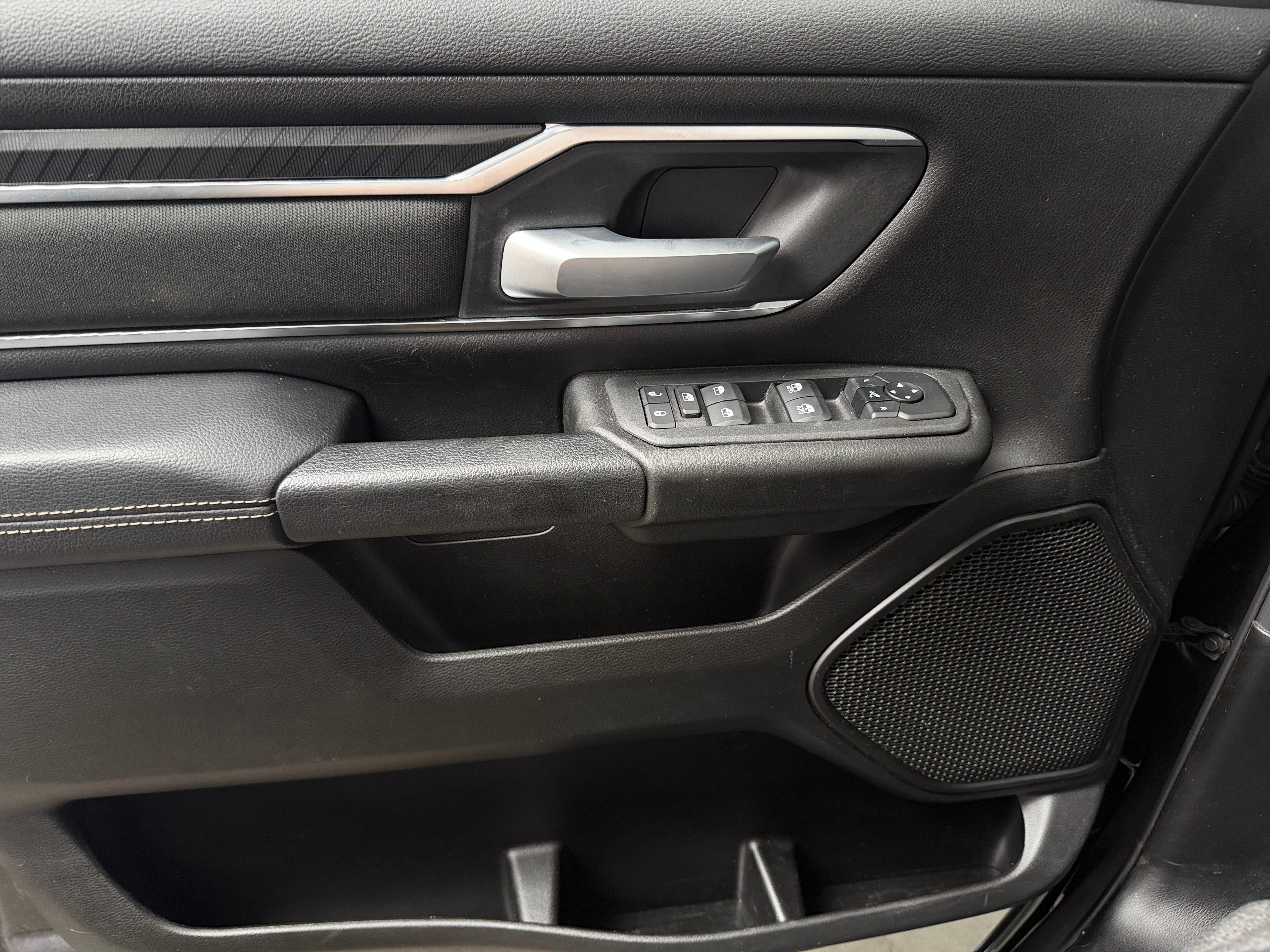 2026 Ram Ram 1500 Pickup