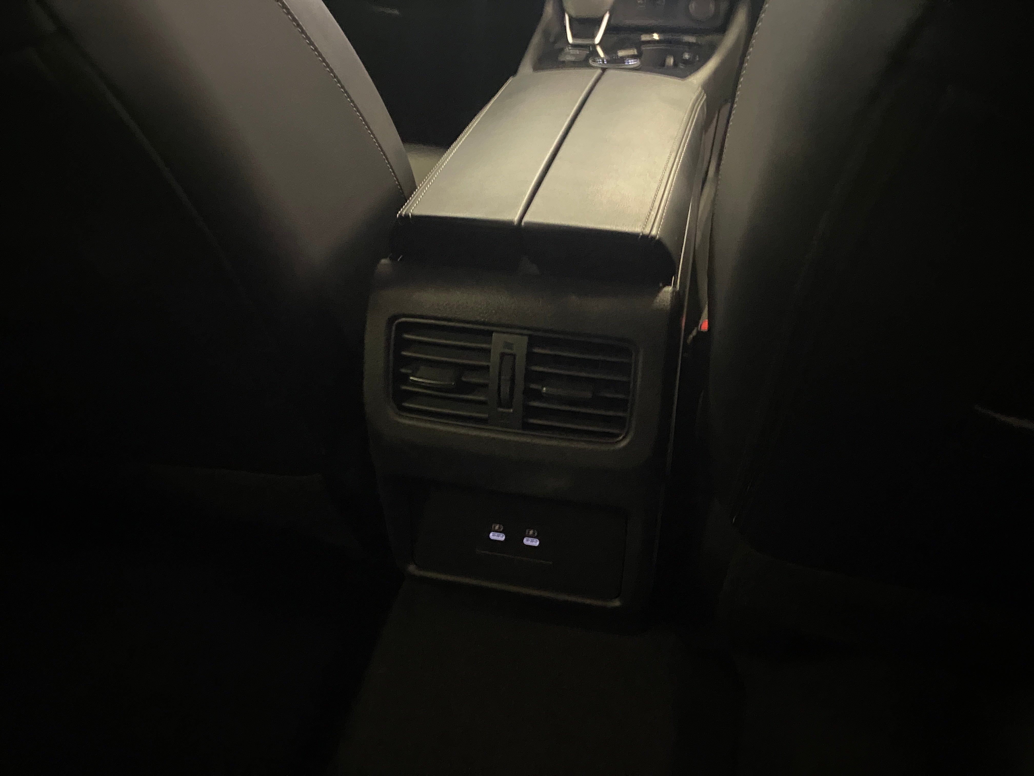 2026 Nissan Rogue SL