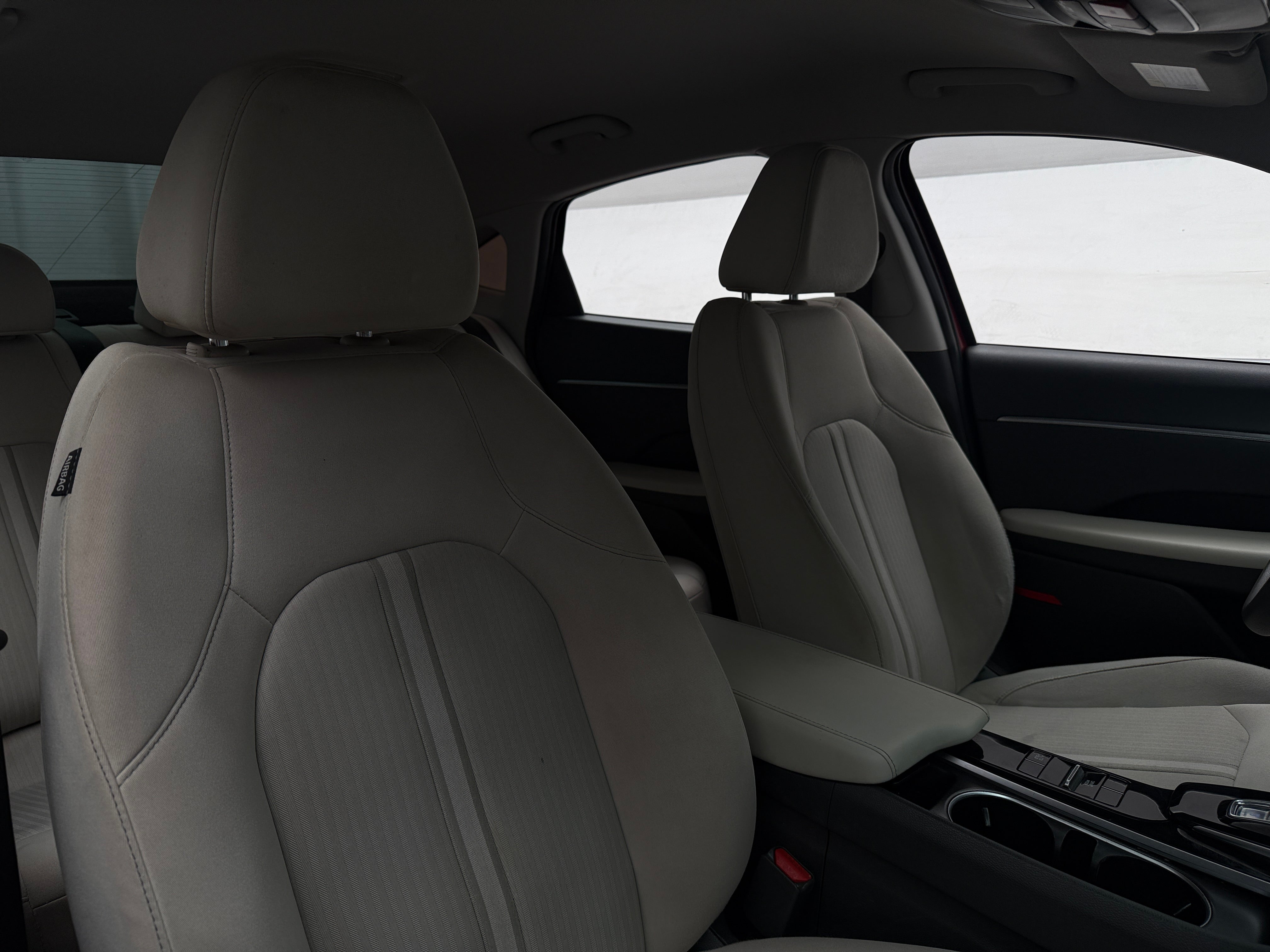 2023 Hyundai Sonata