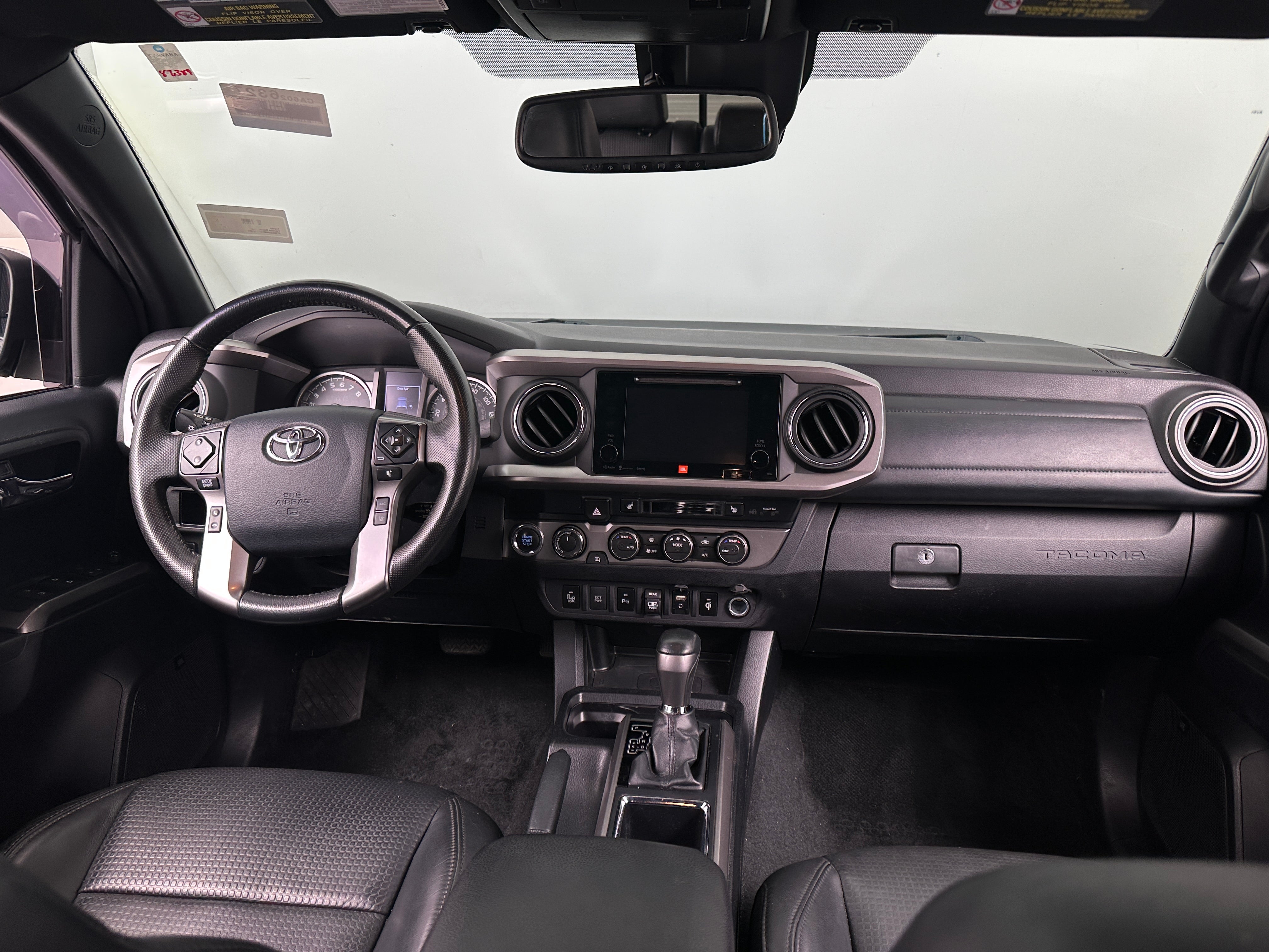 2019 Toyota Tacoma