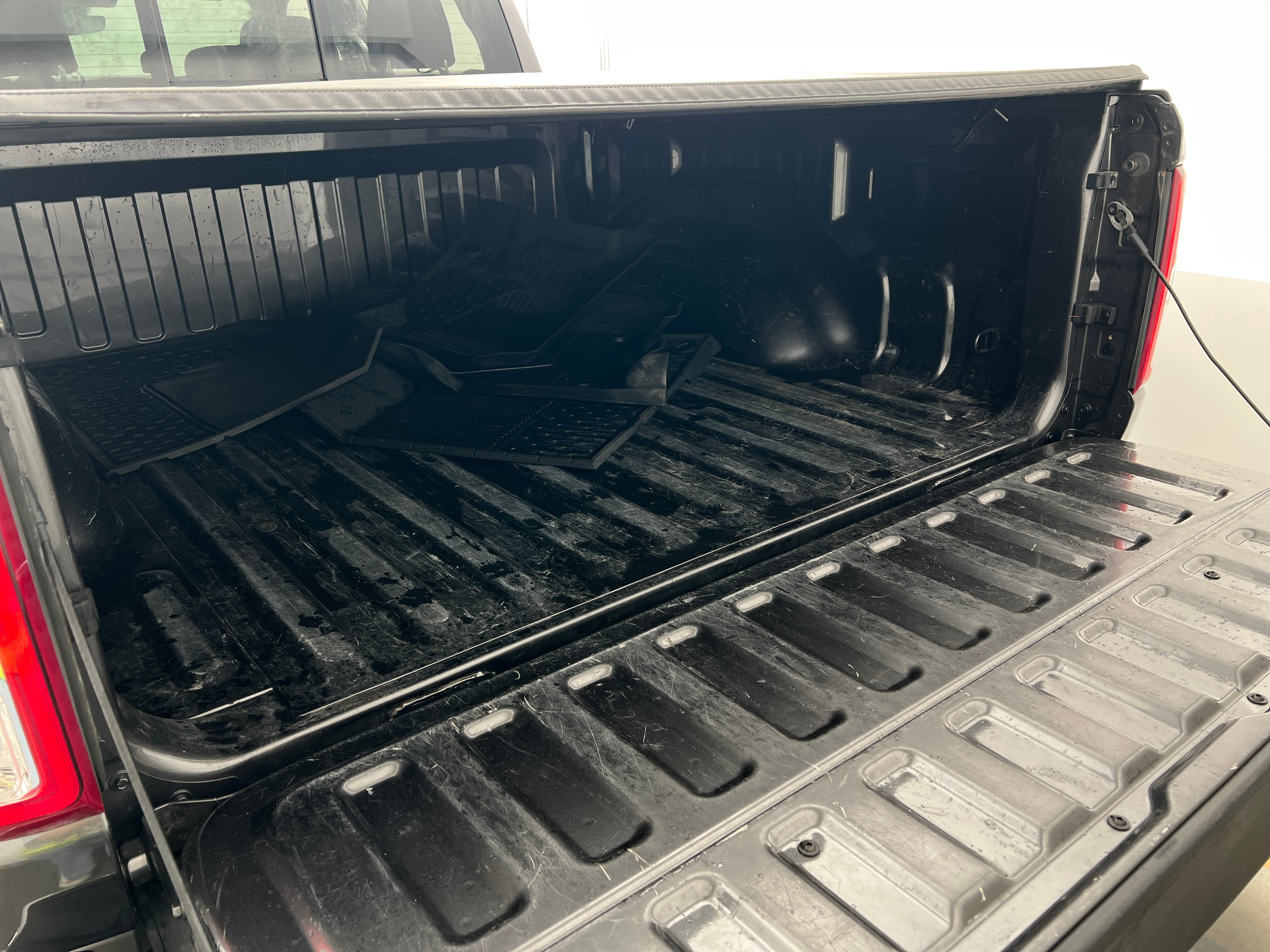 2020 RAM 1500 Pickup Big Horn/Lone Star