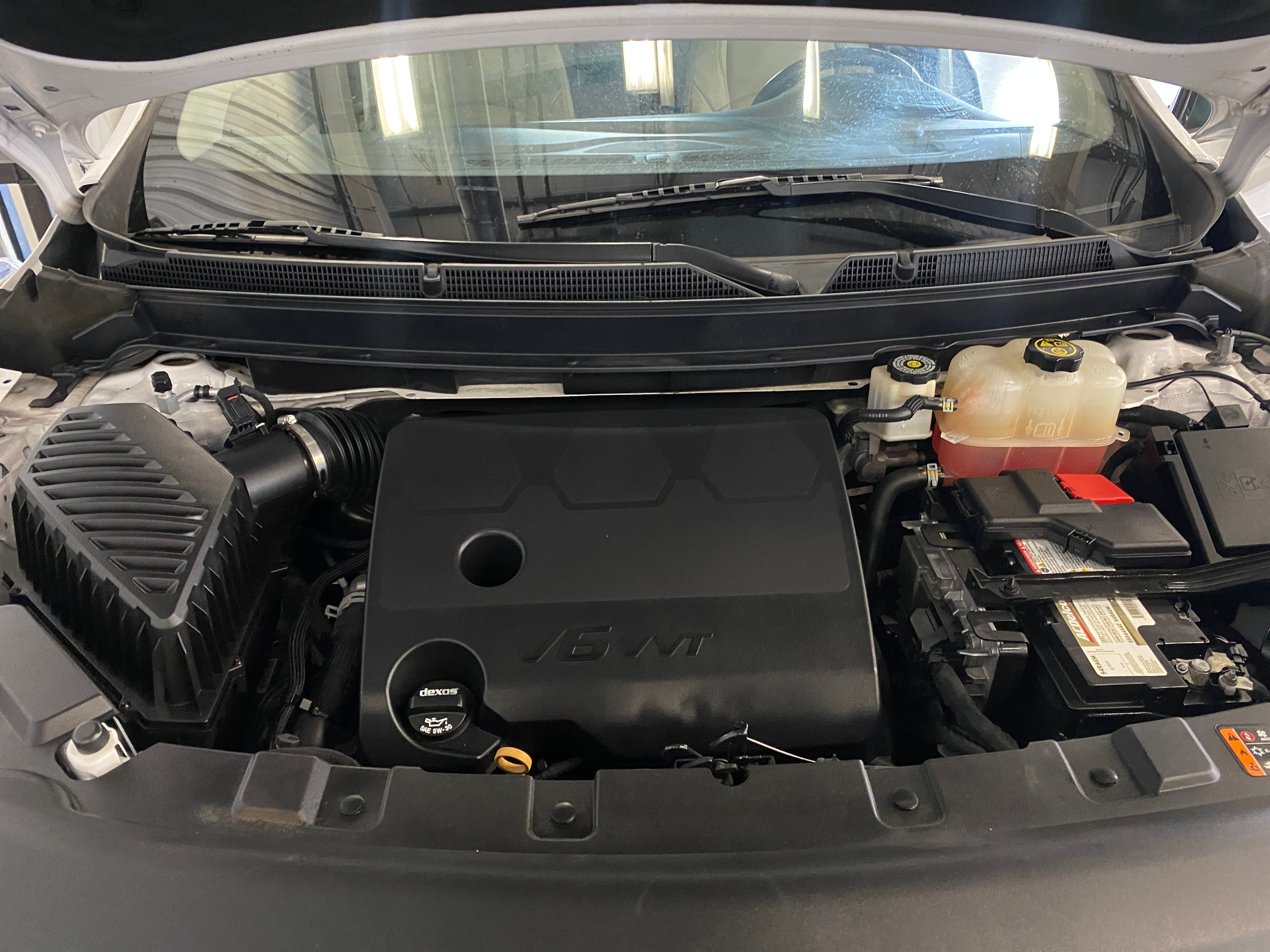 2019 Buick Enclave