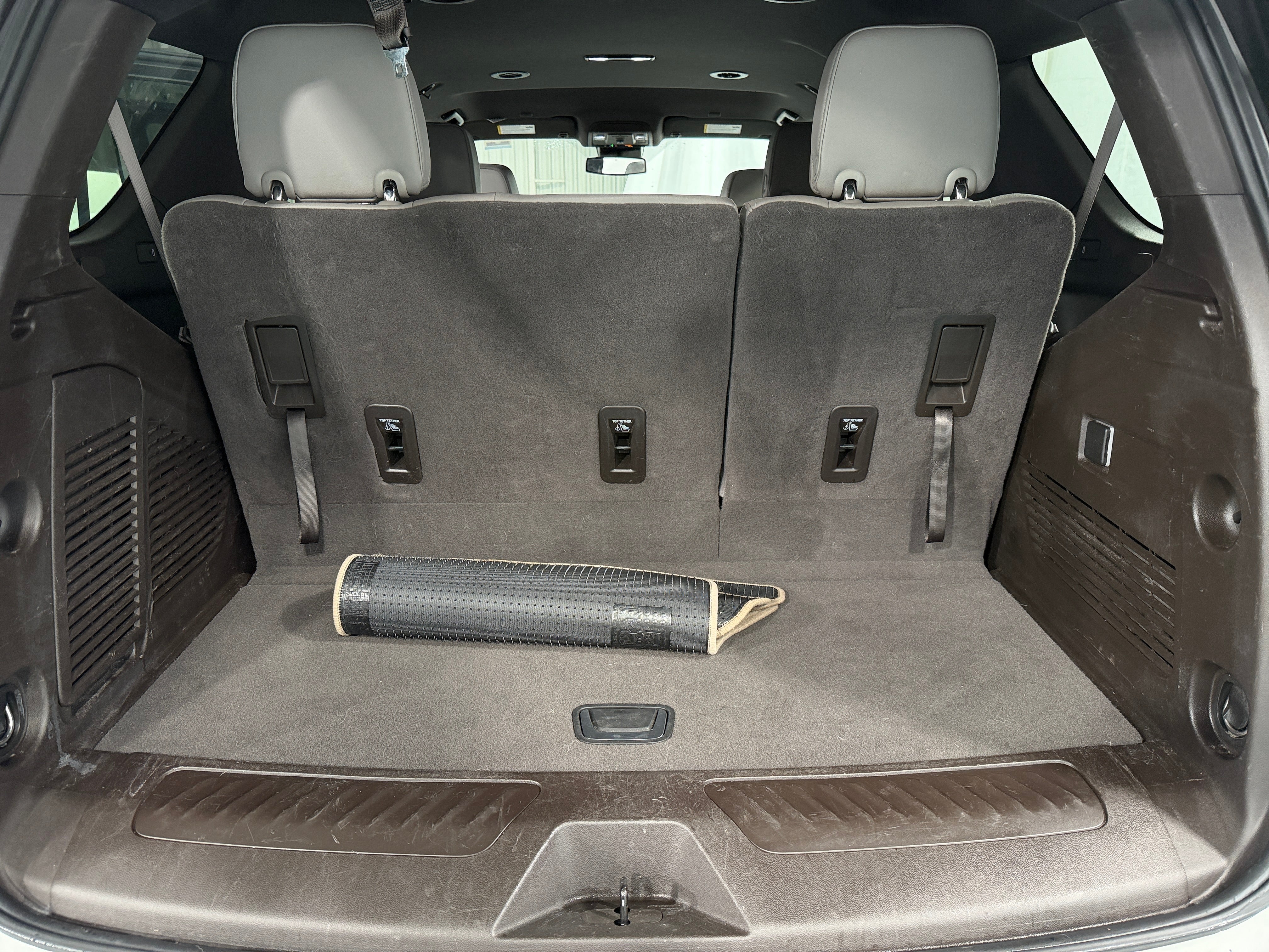 2024 GMC Yukon