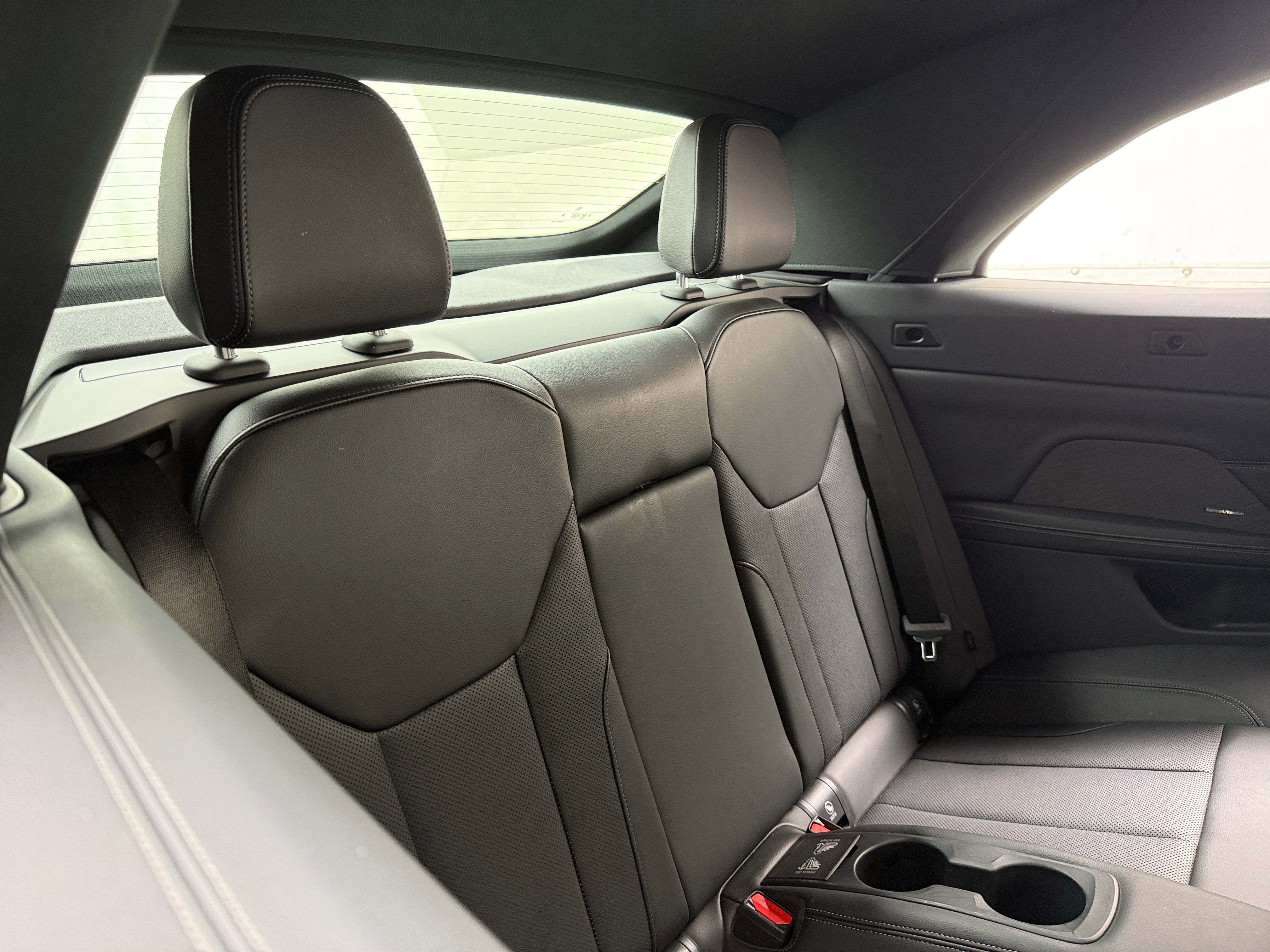 2026 BMW 4 Series