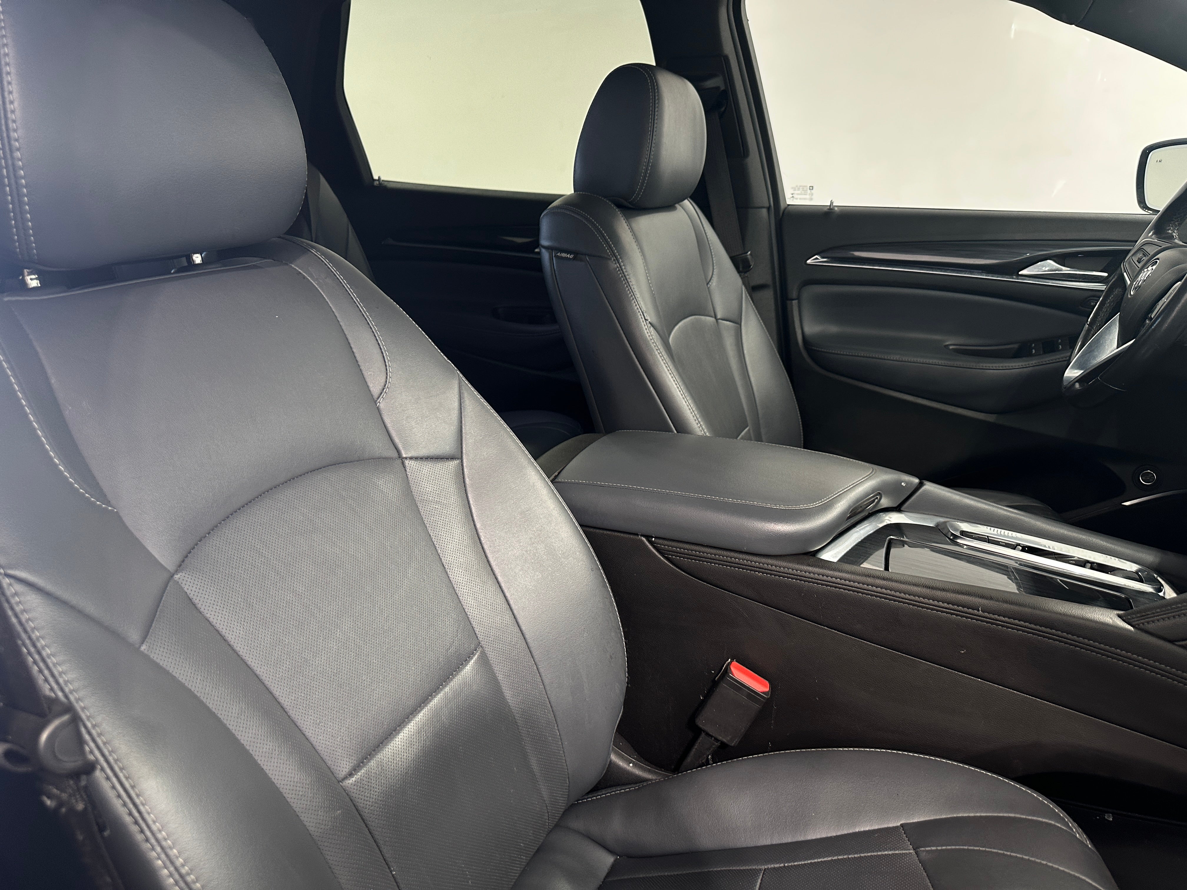 2022 Buick Enclave Premium
