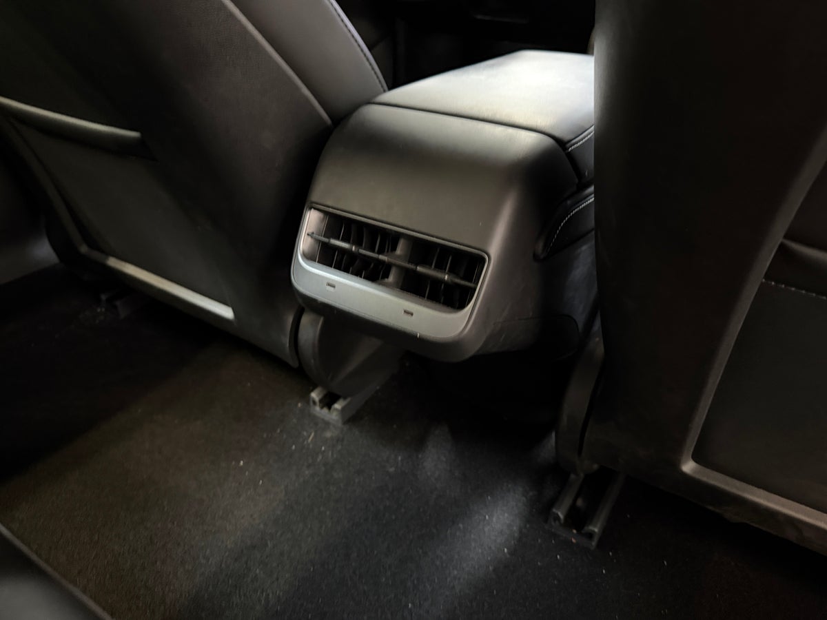 2021 Tesla Model 3 Long Range All-Wheel Drive in Red Multi-coat — photo 2