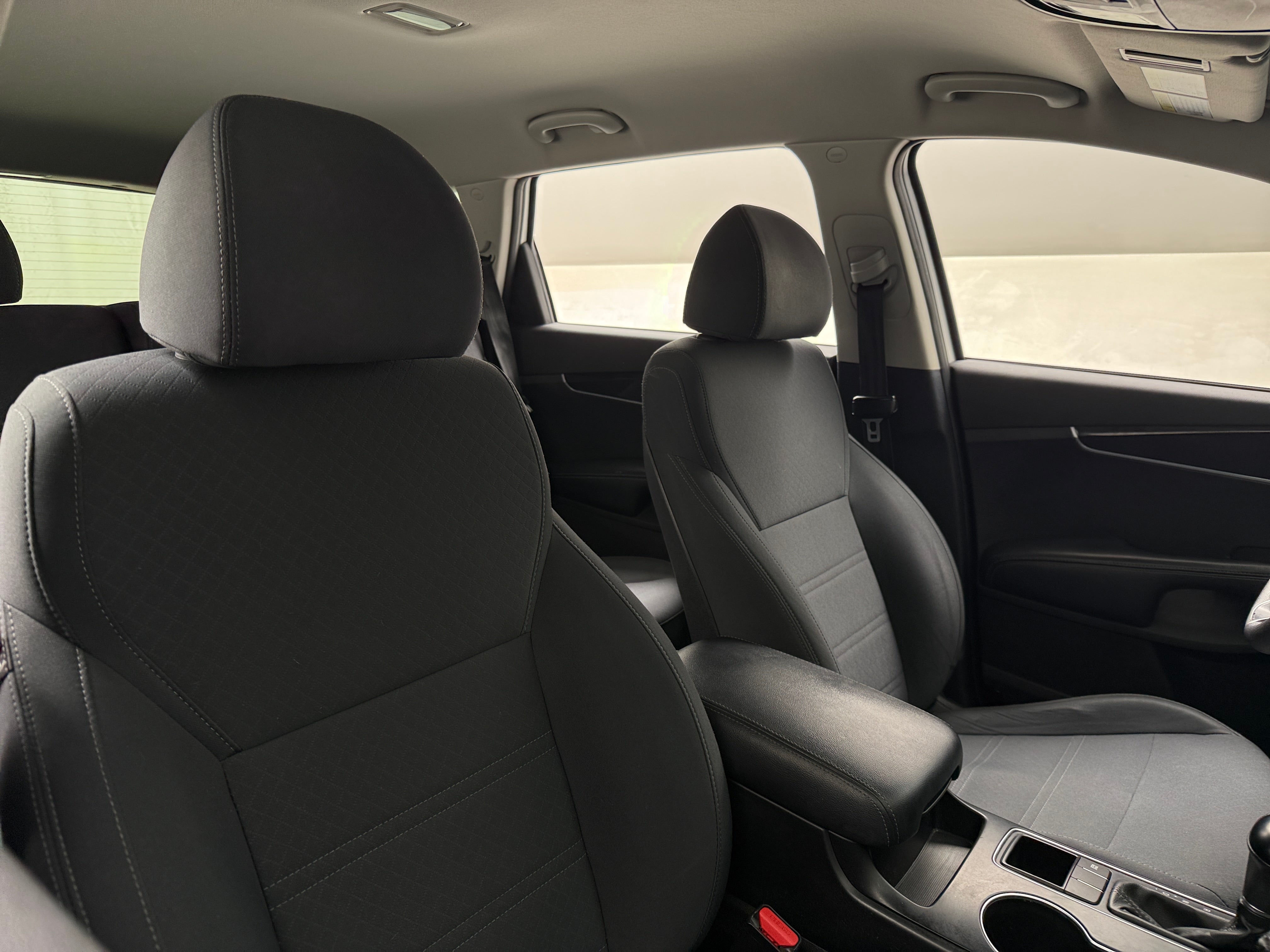 2018 Kia Sorento