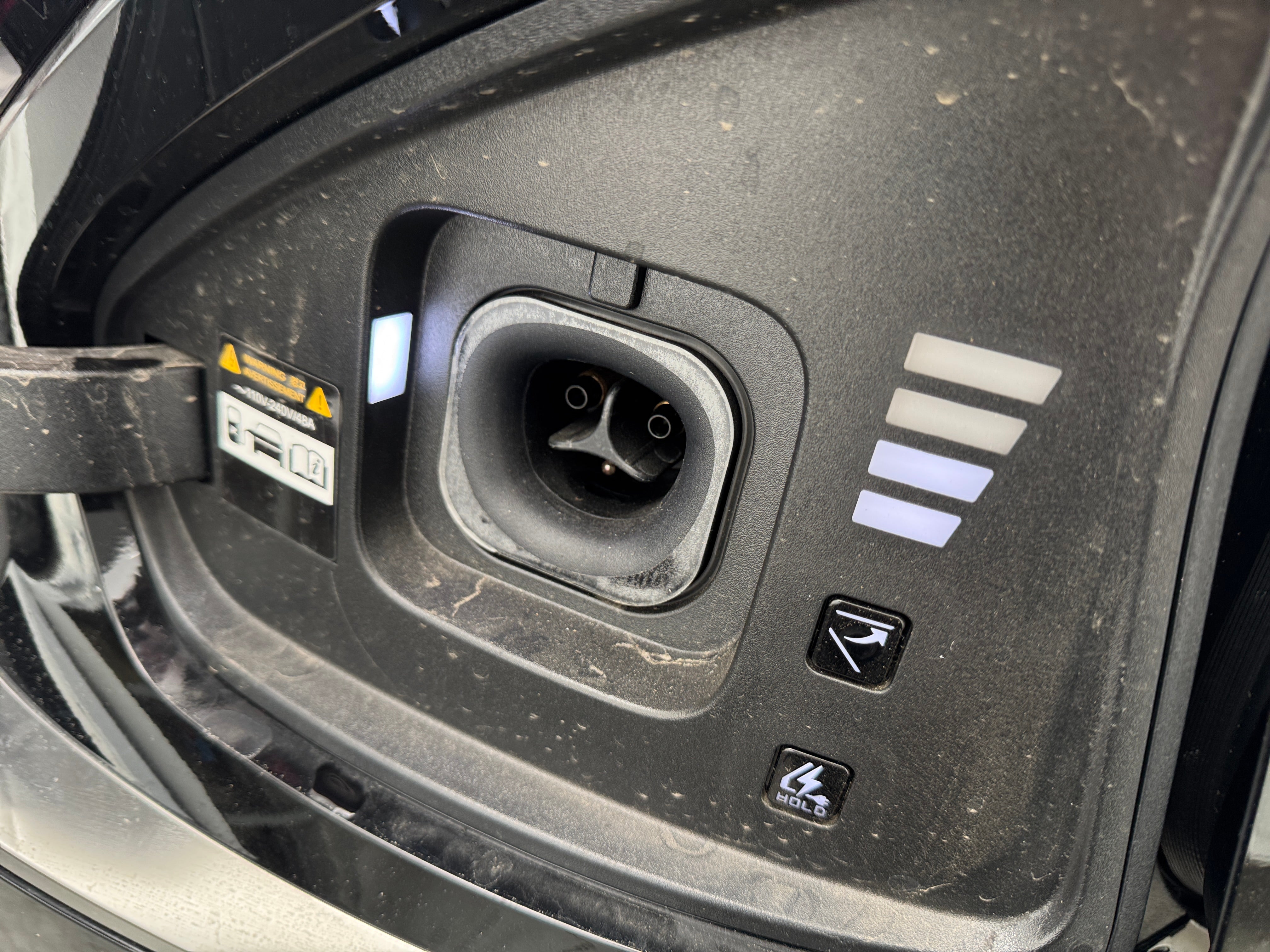 Used 2025 Kia EV6 Wind with VIN 5XYC34JA8SG010369 for sale in Auburn, WA