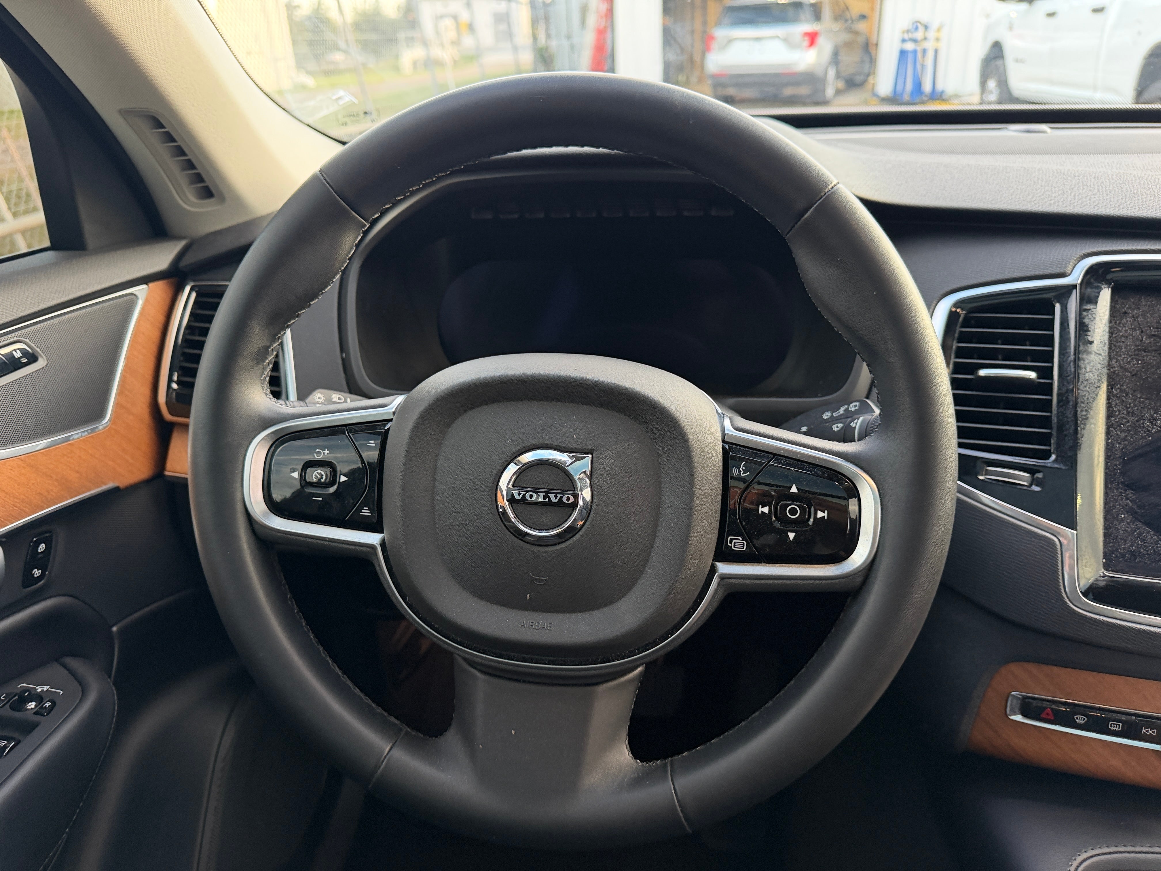 2024 Volvo XC90