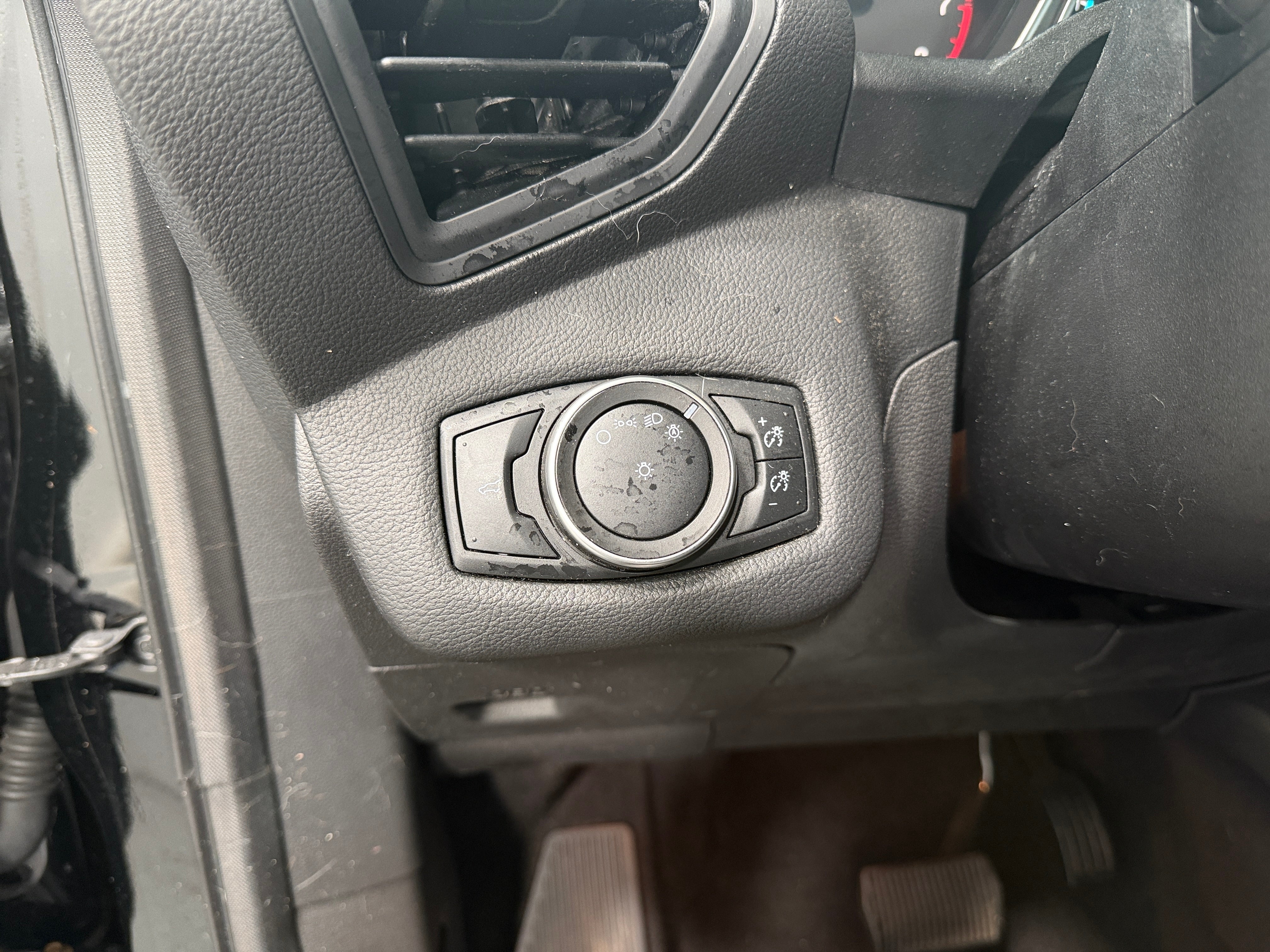 Used 2017 Ford Escape S with VIN 1FMCU0F78HUD86141 for sale in Pewaukee, WI