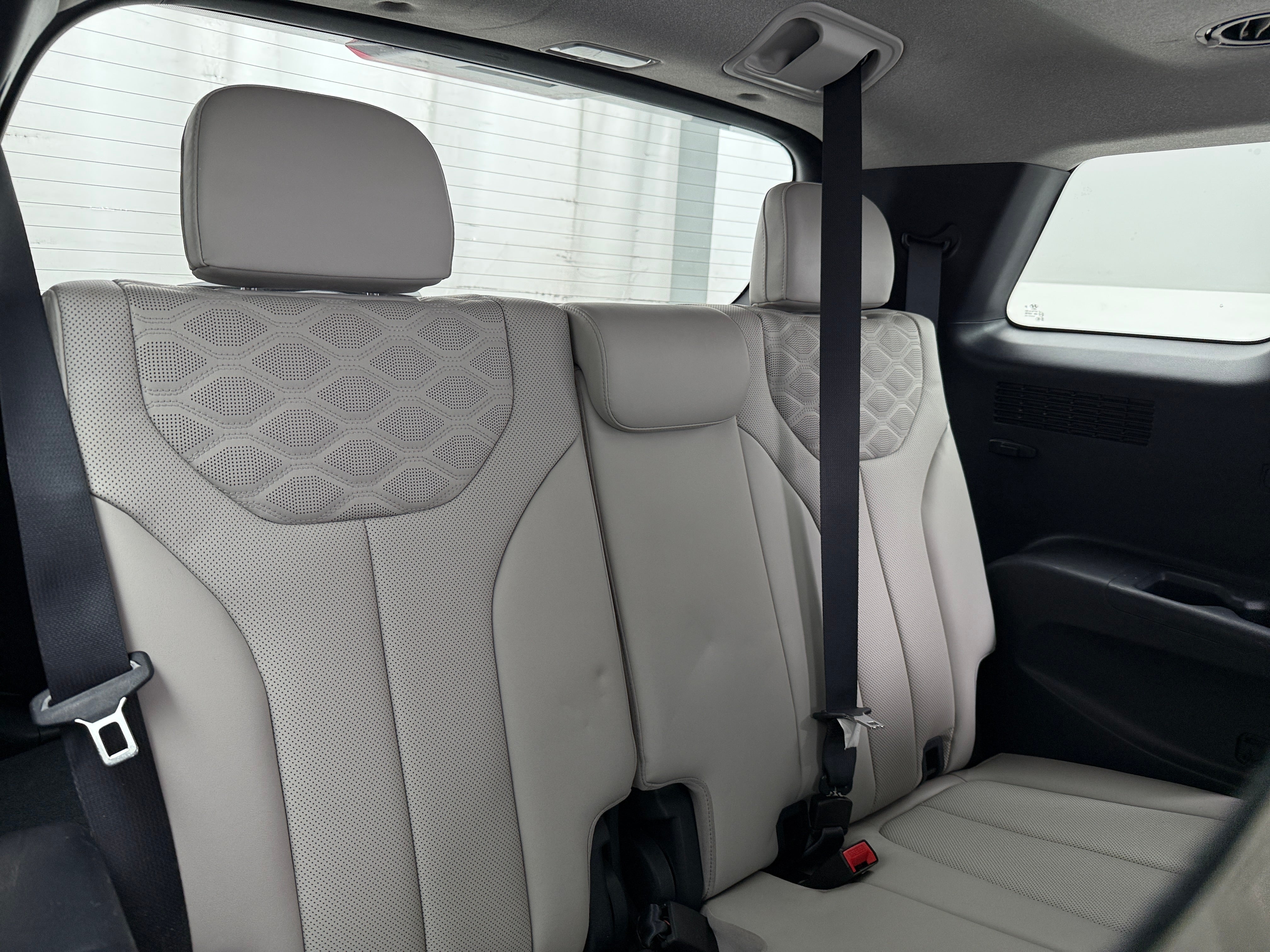 2021 Hyundai Palisade