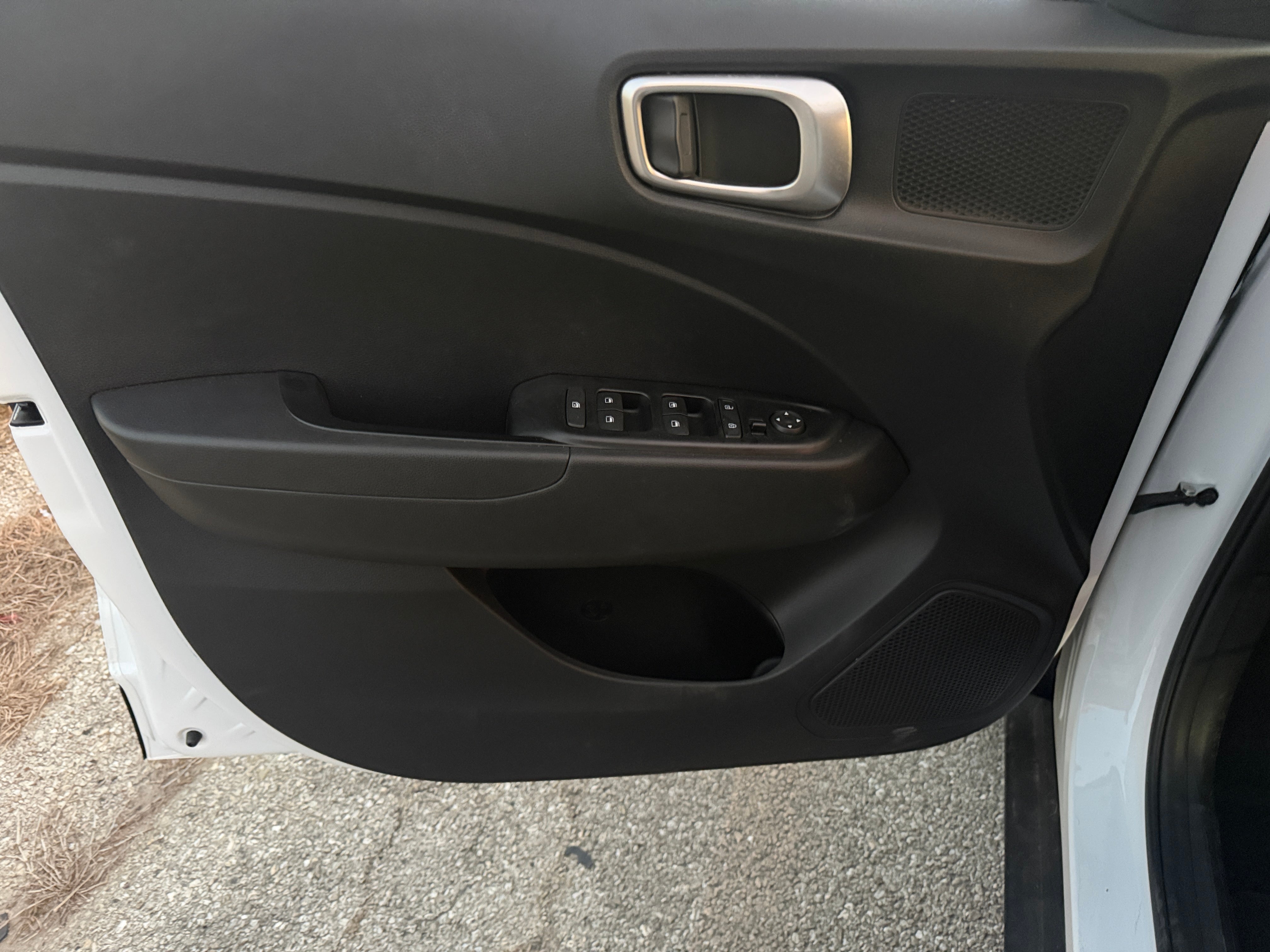 2021 Hyundai Venue SE