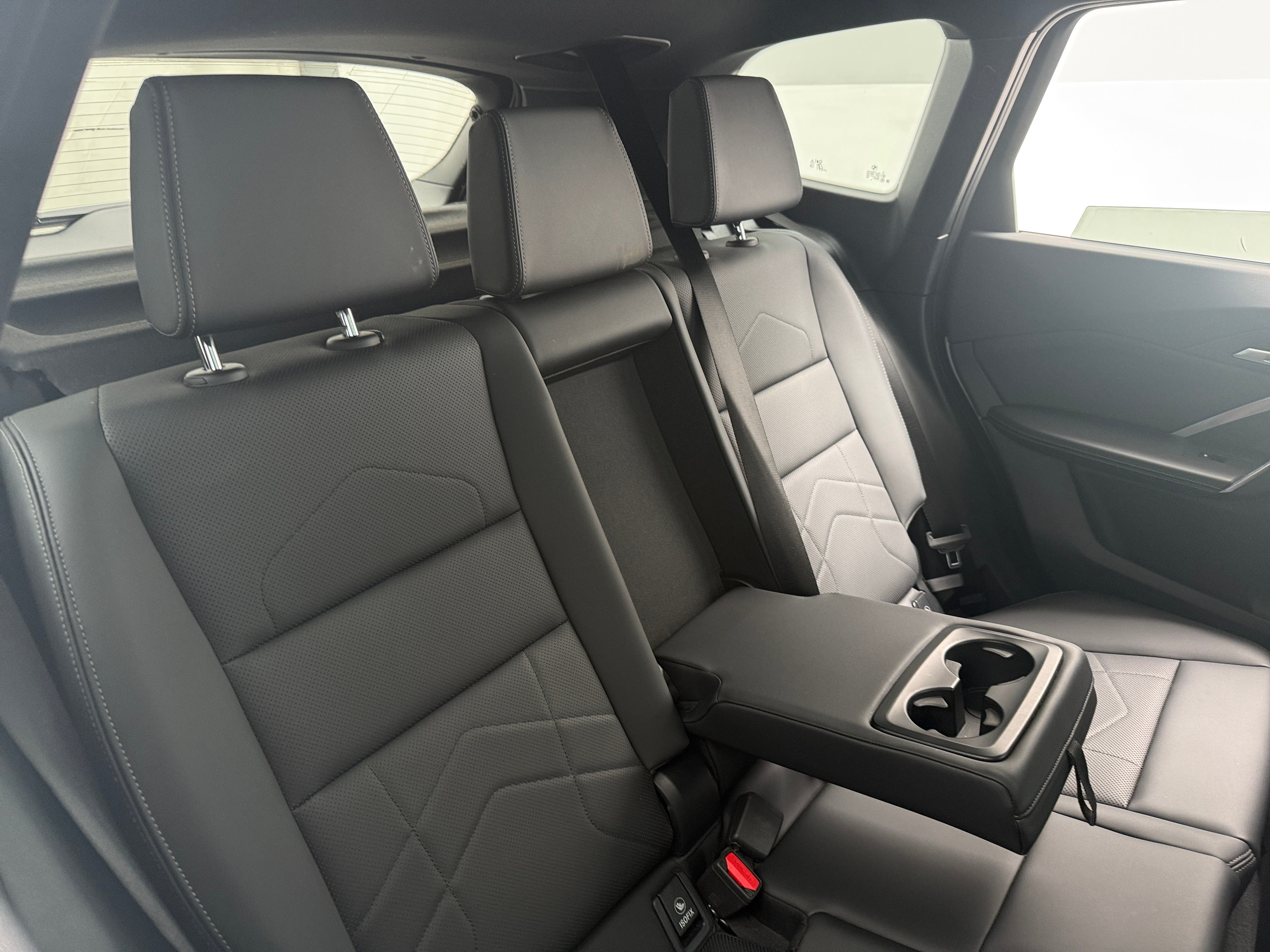 2026 BMW X1 28i