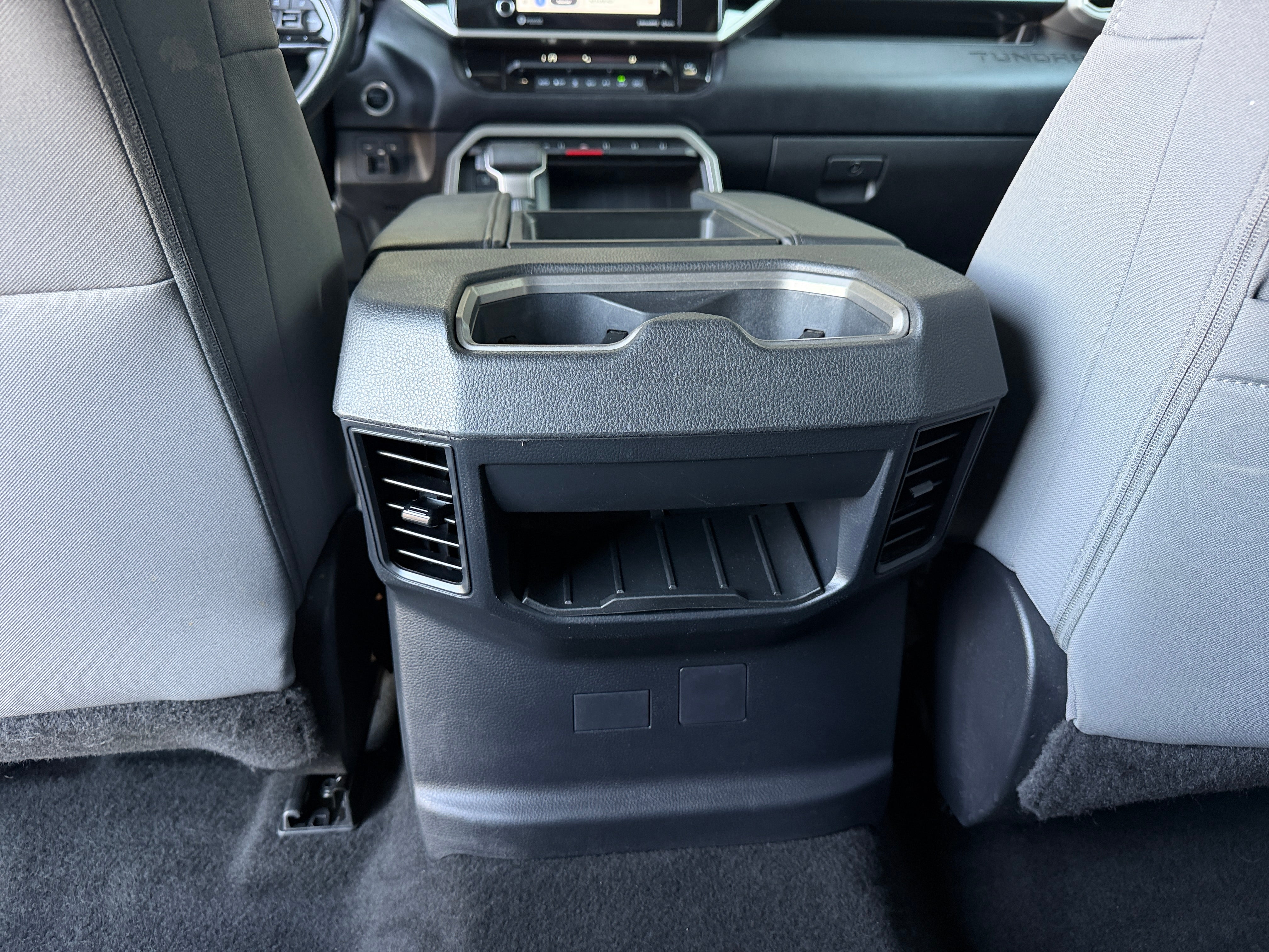 2022 Toyota Tundra