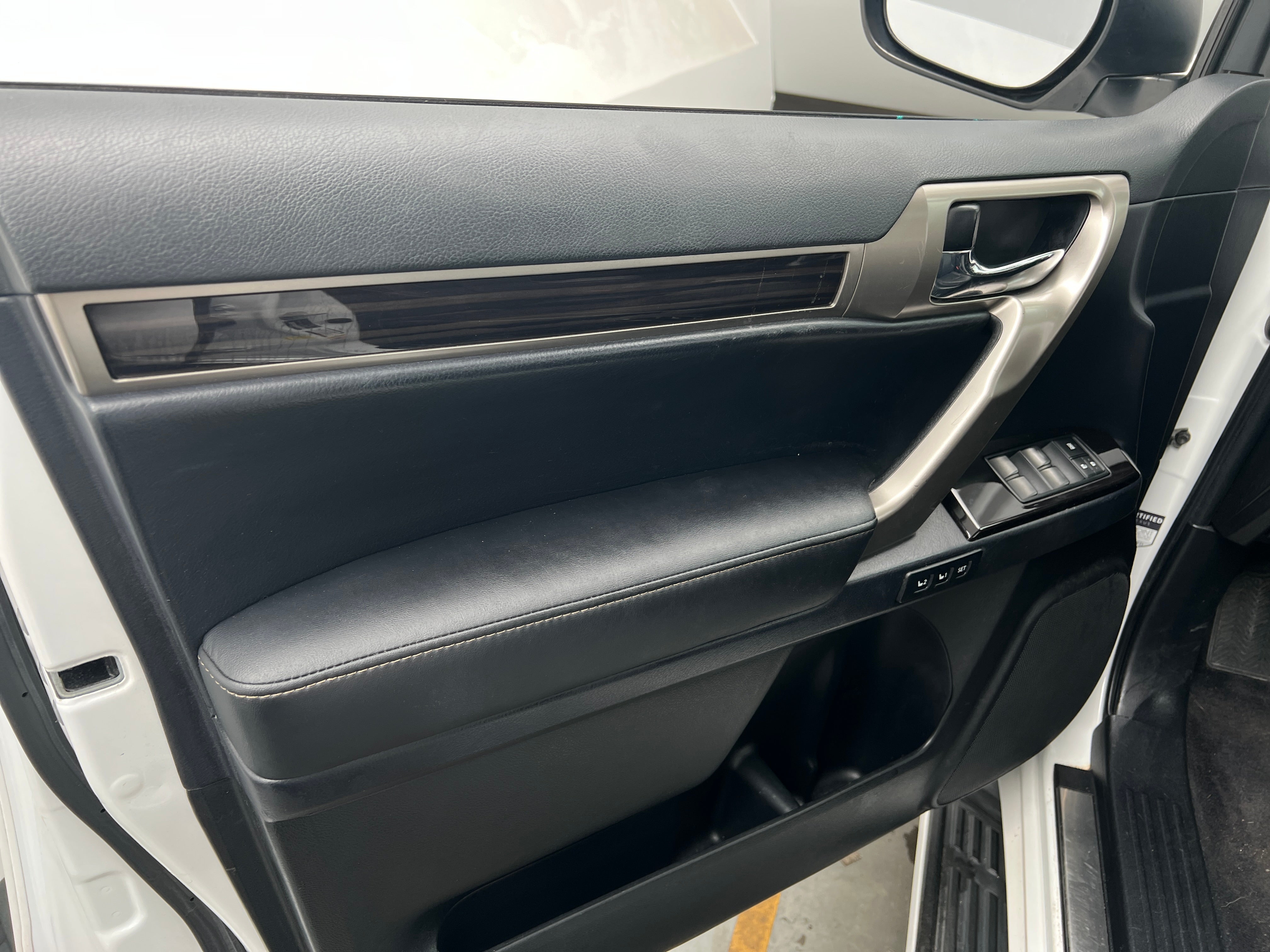 2017 Lexus GX