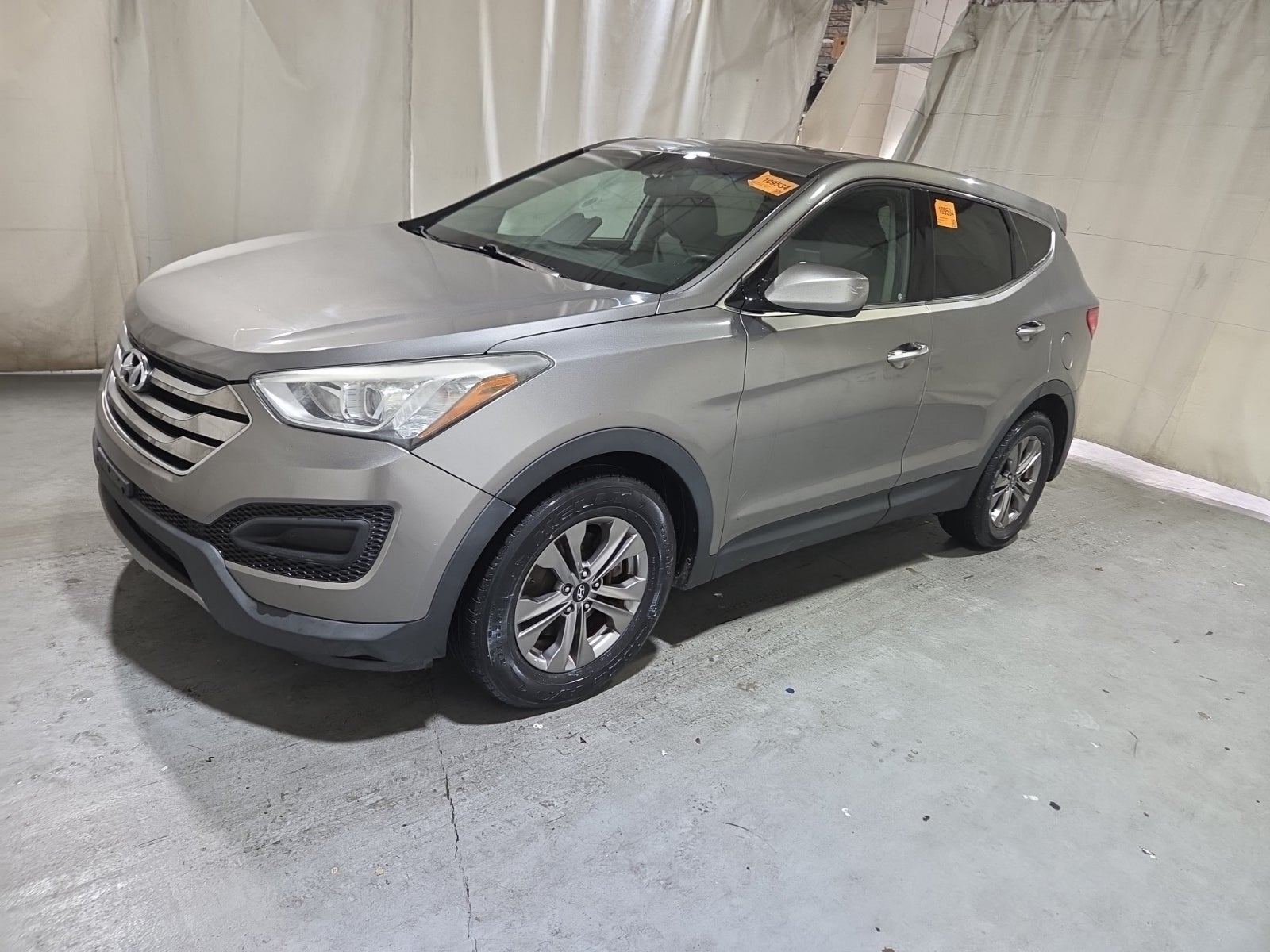 2015 Hyundai Santa Fe Sport 2.4l