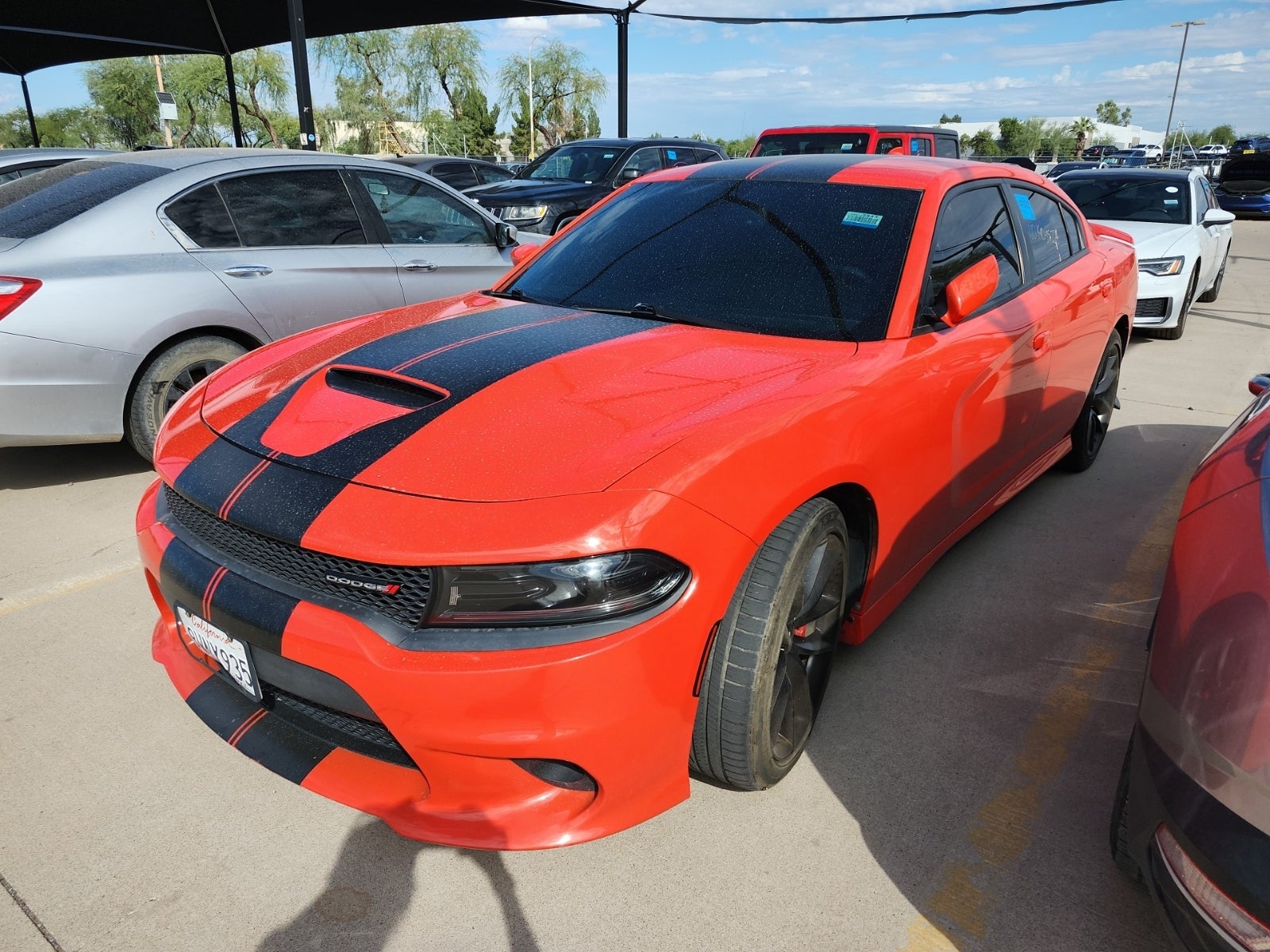 2022 Dodge Charger GT