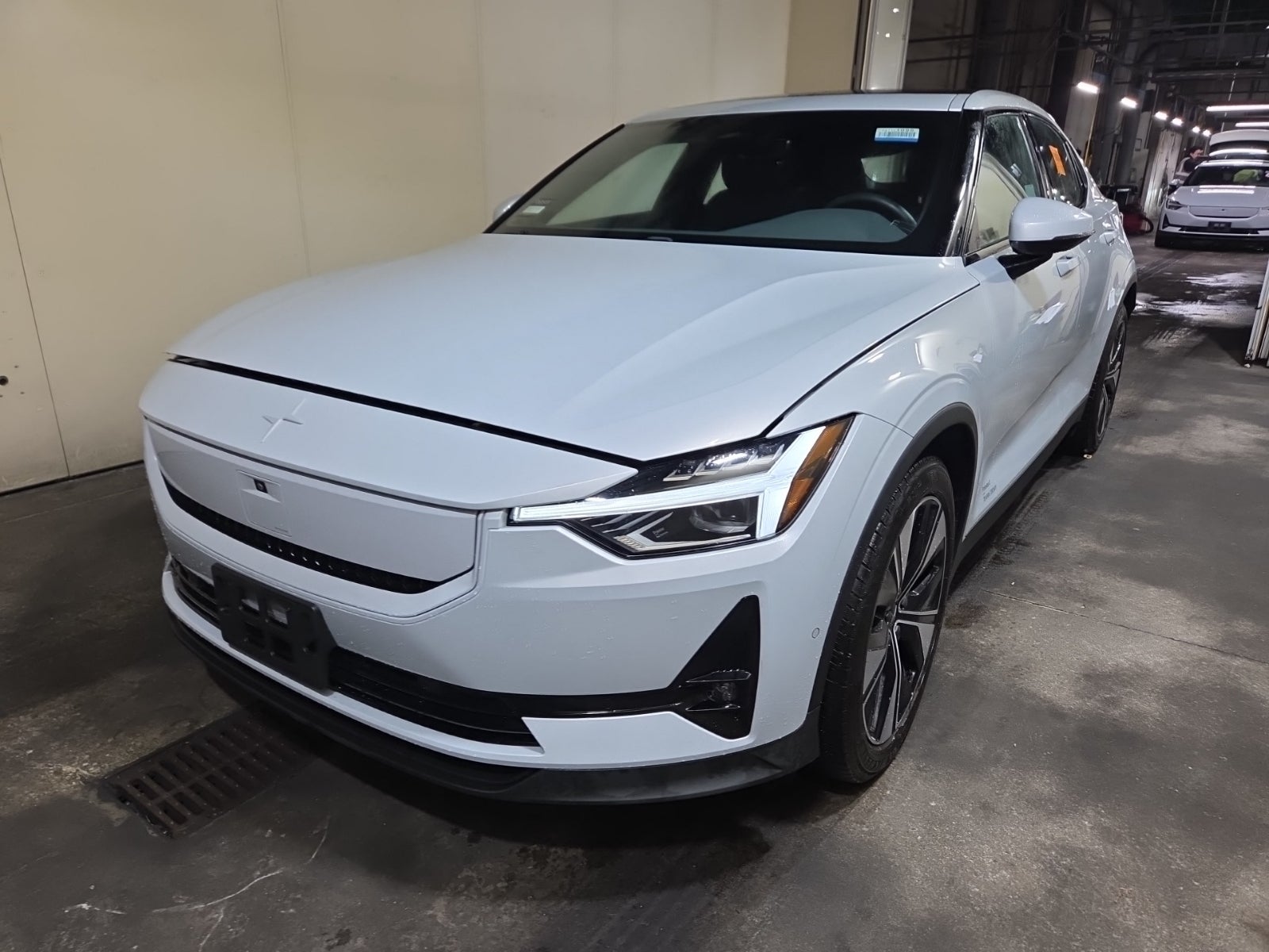 2024 Polestar 2 Long Range Dual Motor