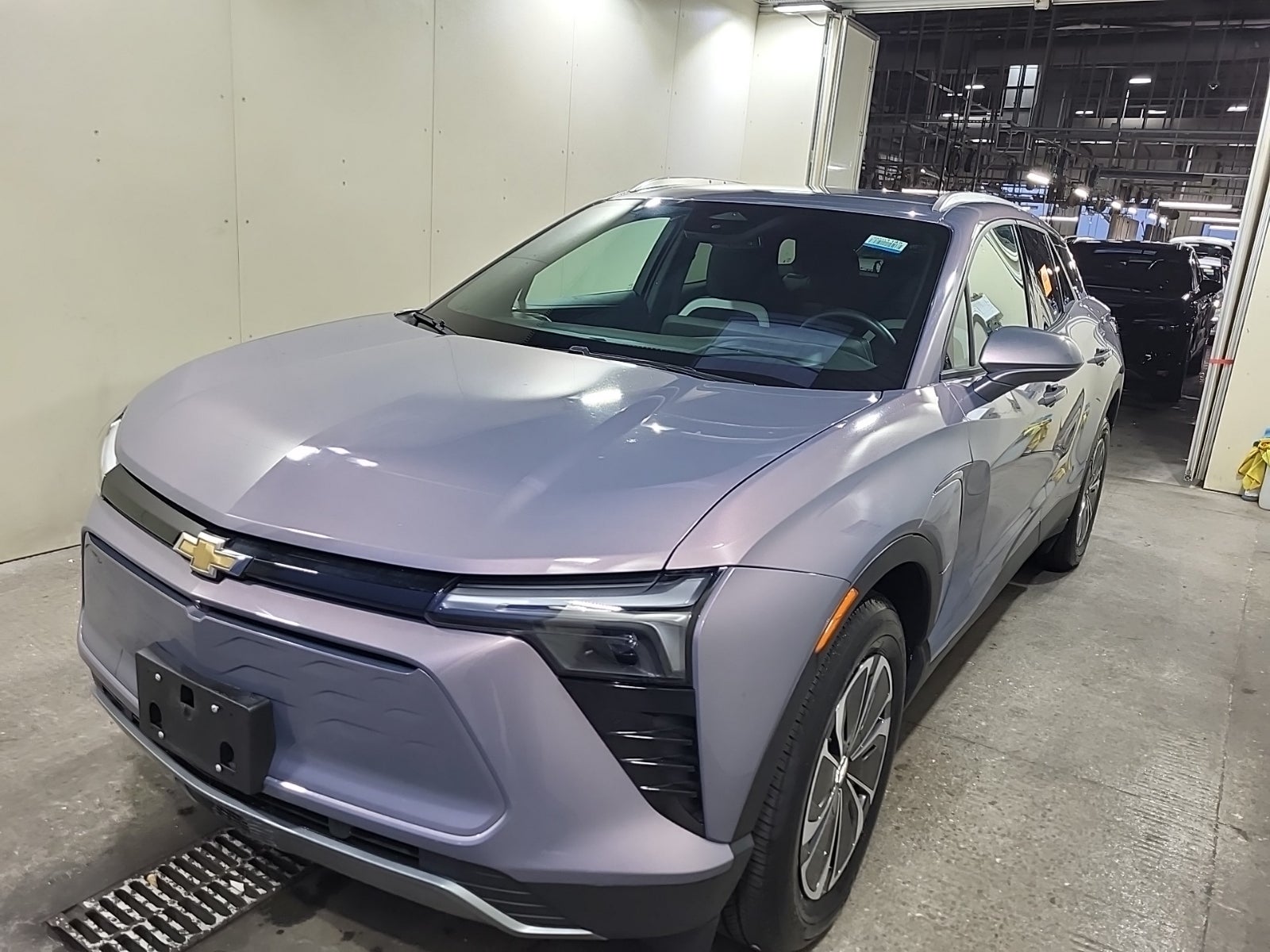 2024 Chevrolet Blazer EV Eawd LT