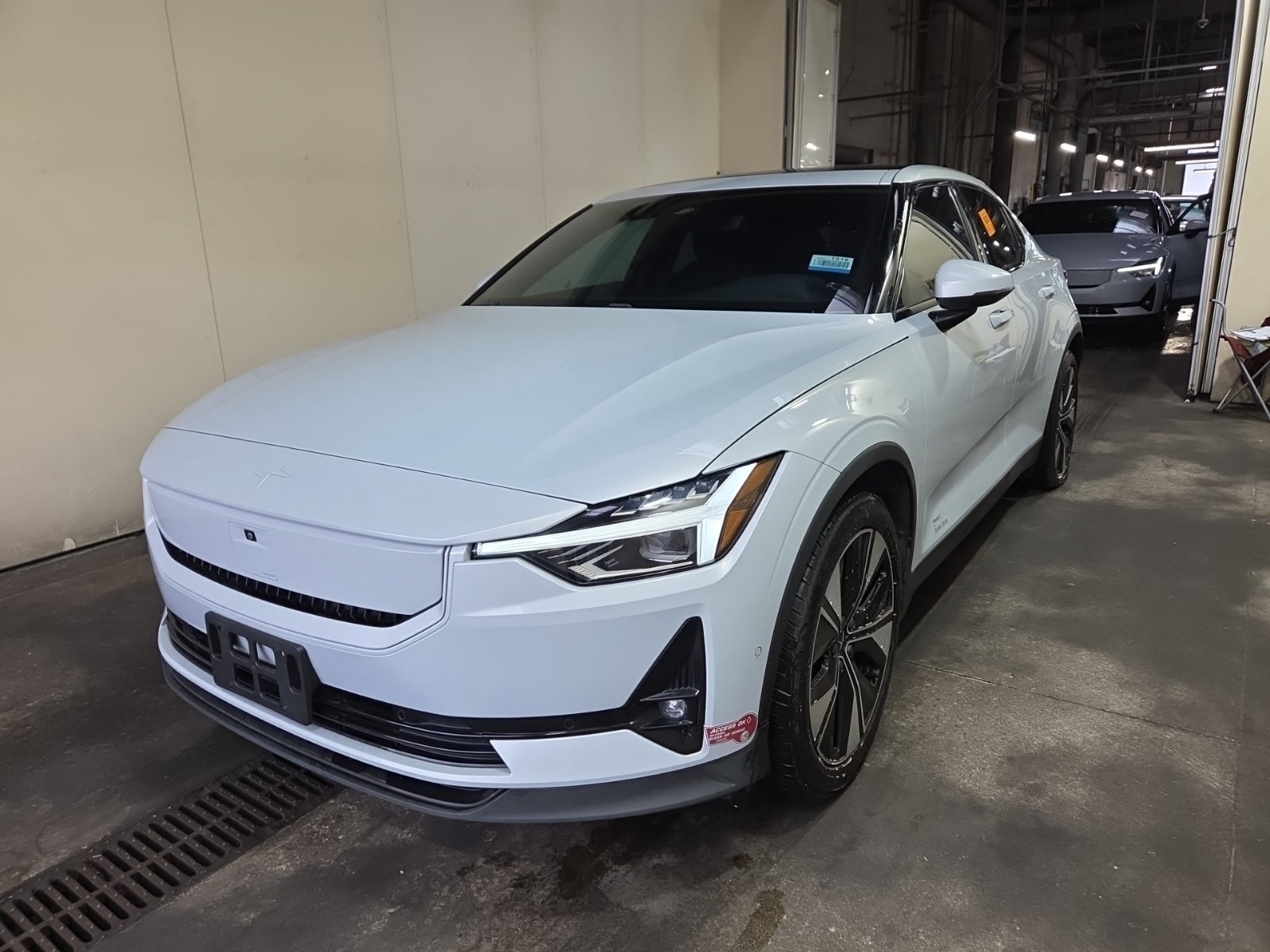 2024 Polestar 2 Long Range Dual Motor