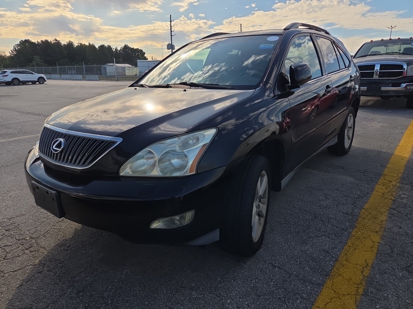 2006 Lexus RX 330 Base