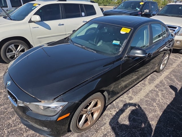 2013 BMW 328i xDrive