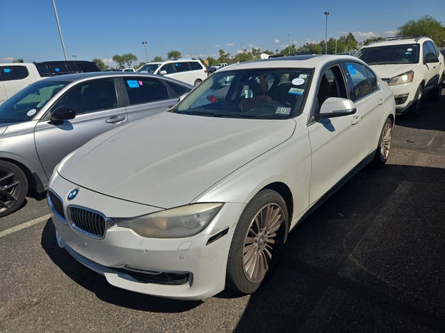 2014 BMW 328i xDrive