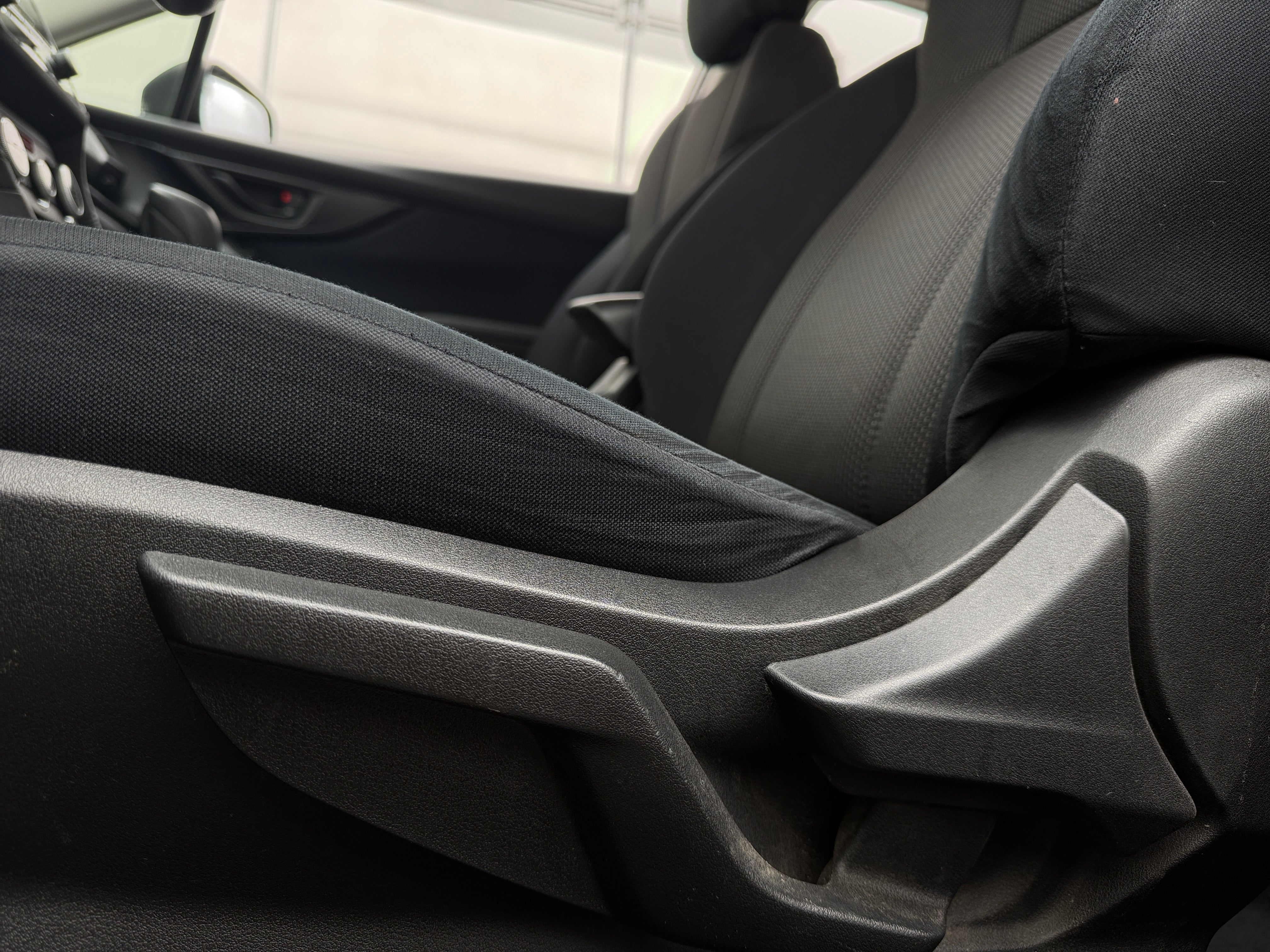 2020 Subaru Crosstrek Base