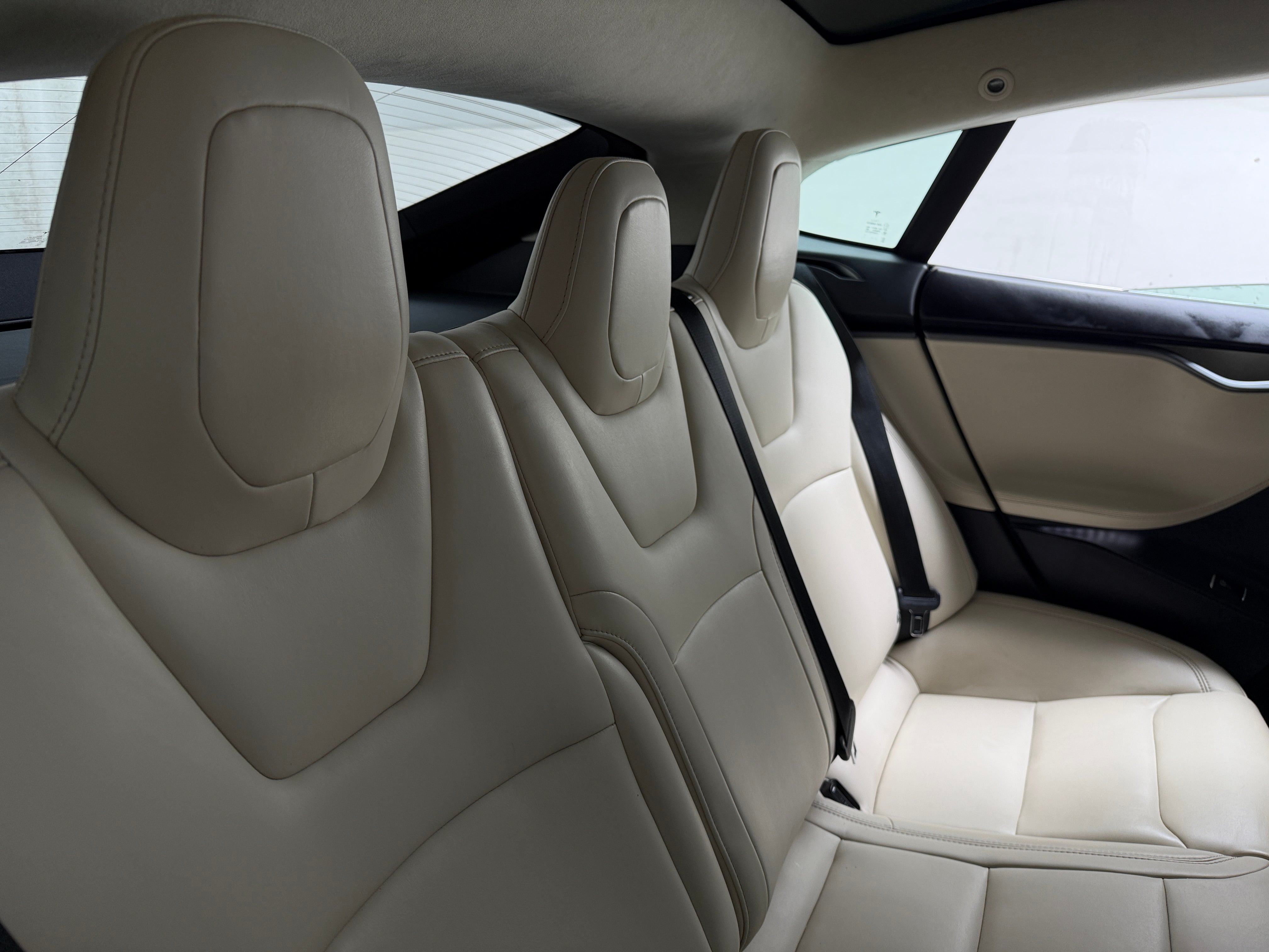 2019 Tesla Model S