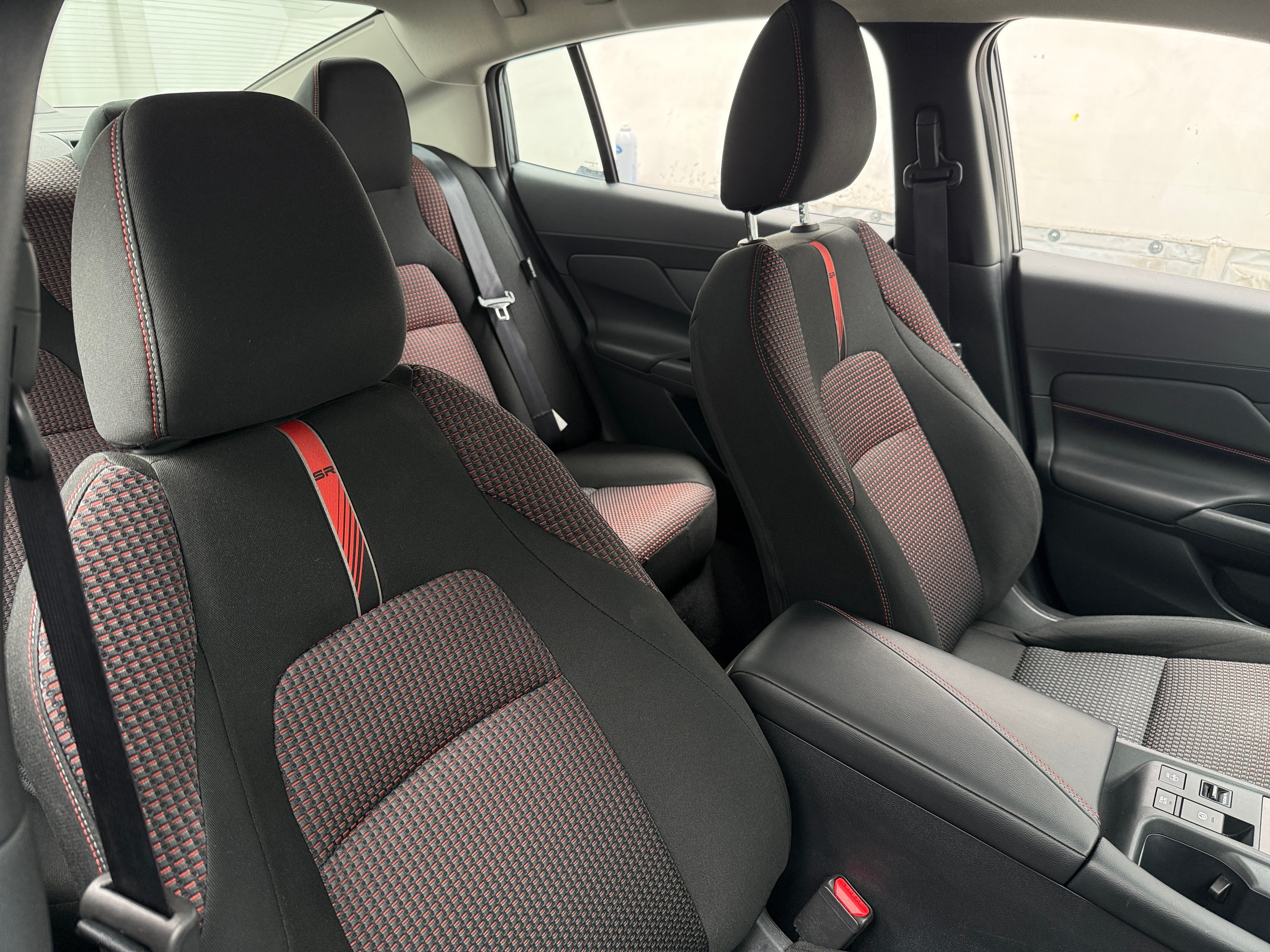 2026 Nissan Sentra