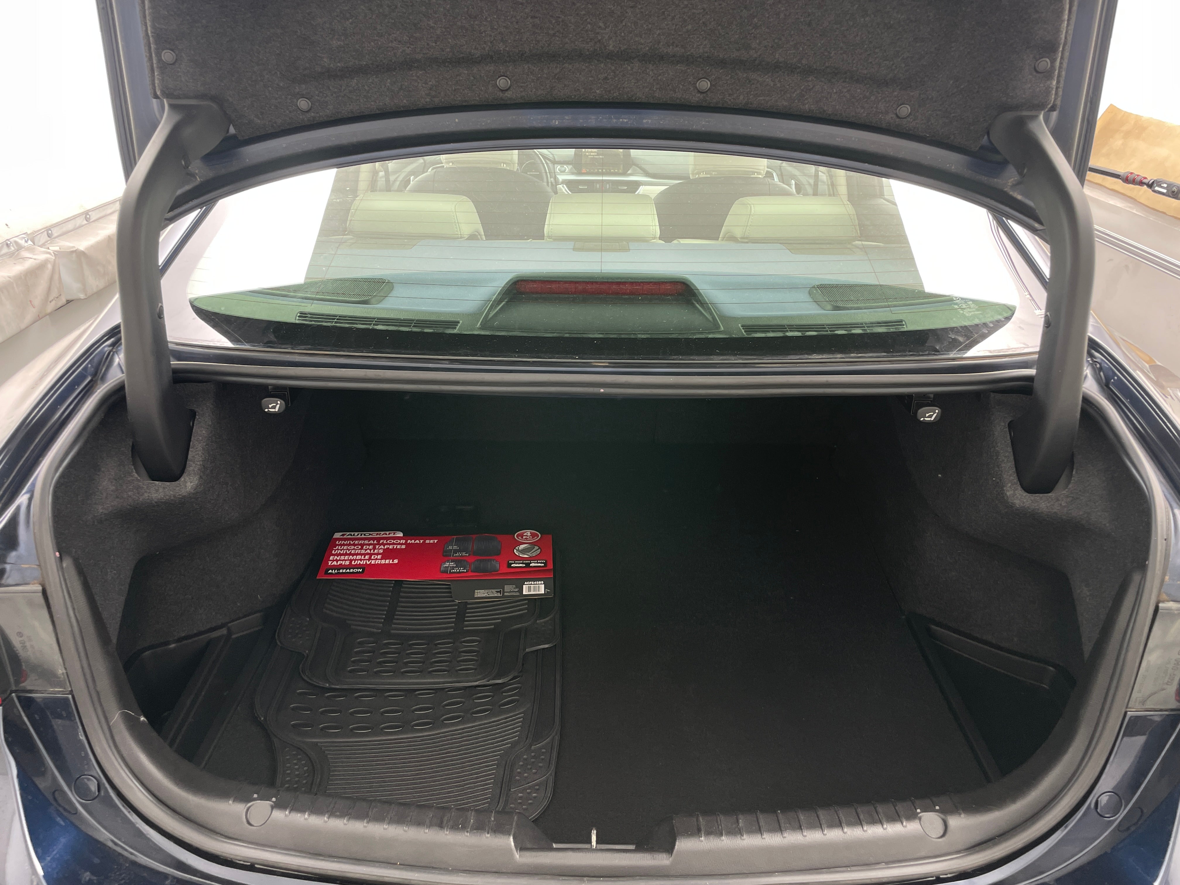 2017 Mazda Mazda6