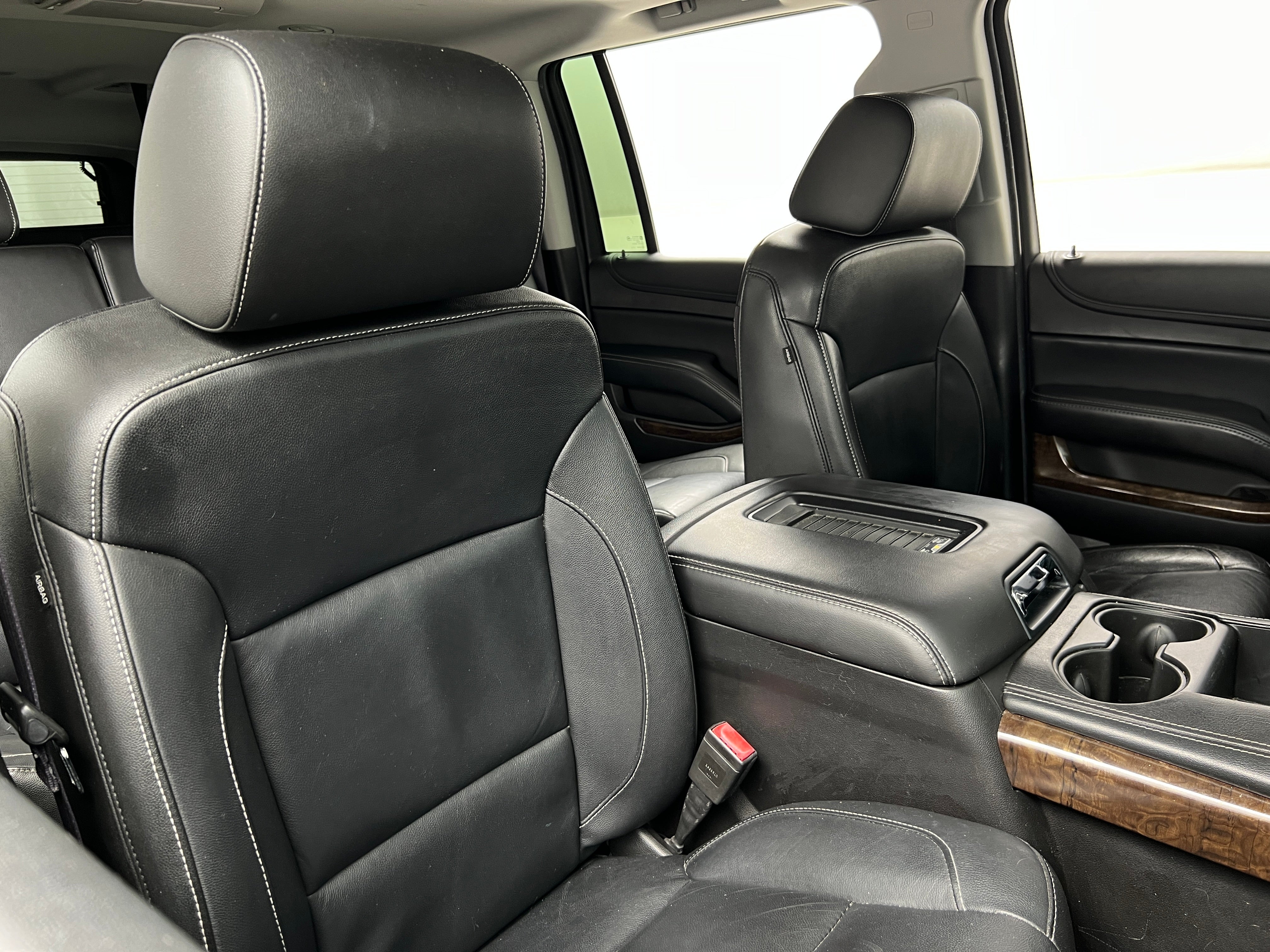 2016 Chevrolet Suburban