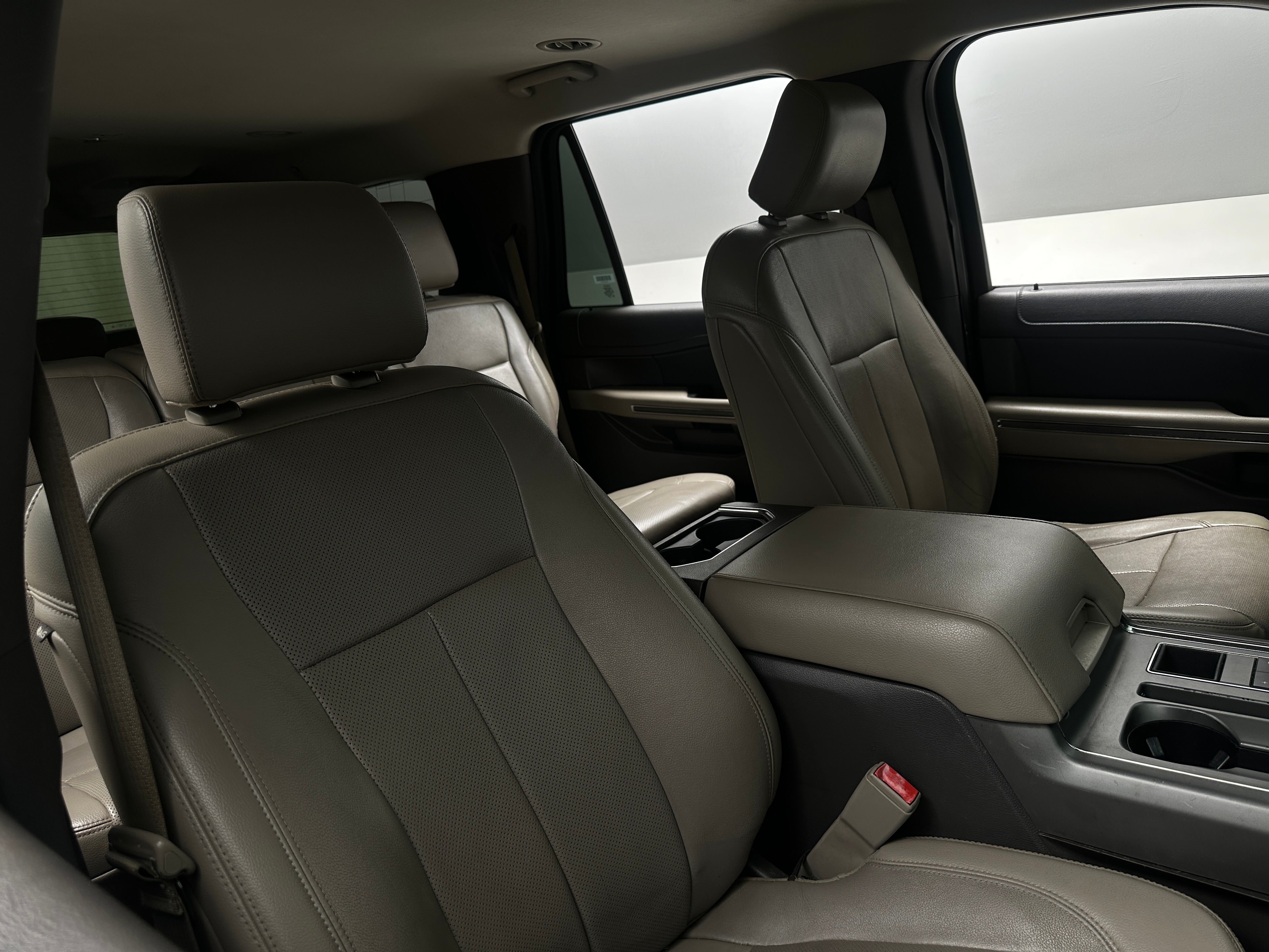 2018 Ford Expedition